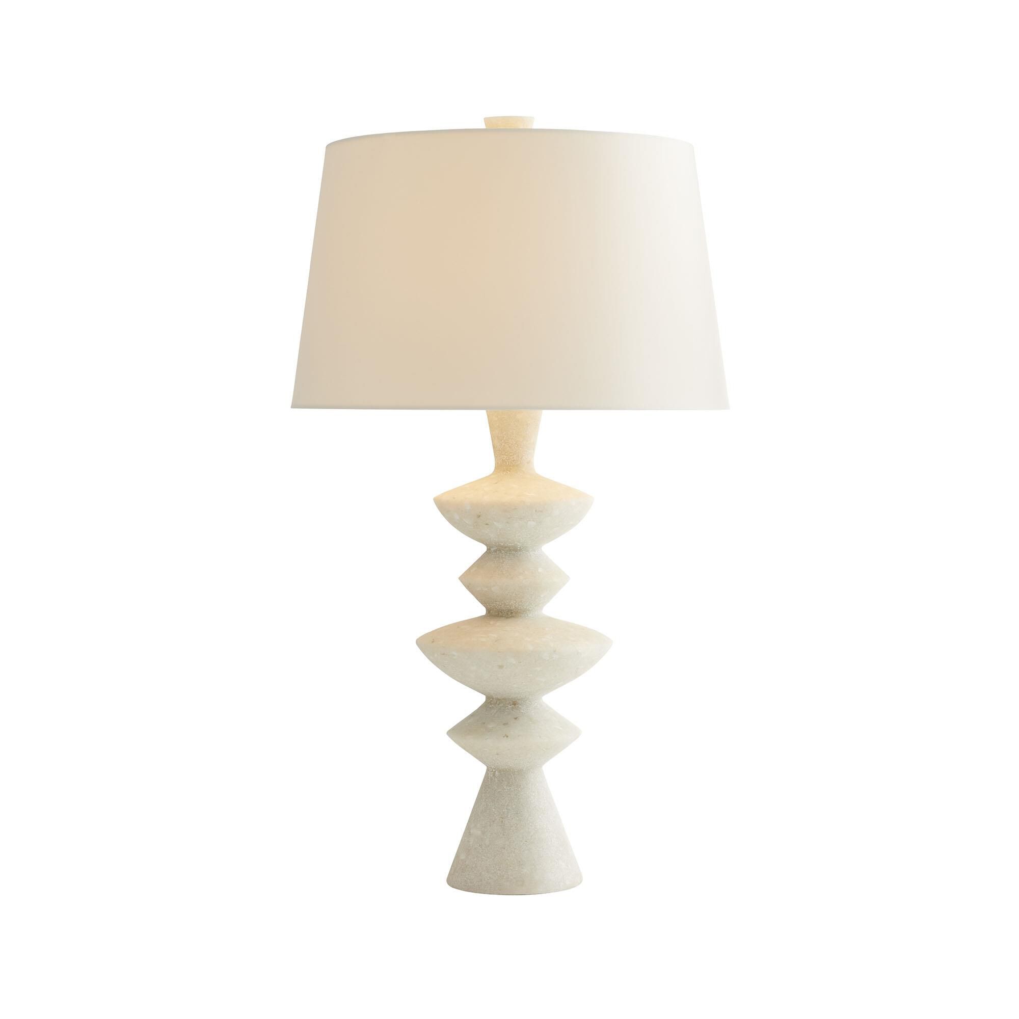Arteriors Jillian Buffet Lamp - Thumbnail 5