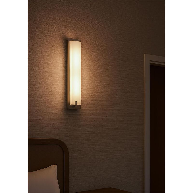 Sinclair 18 Inch Wall Sconce by AFX Lighting
