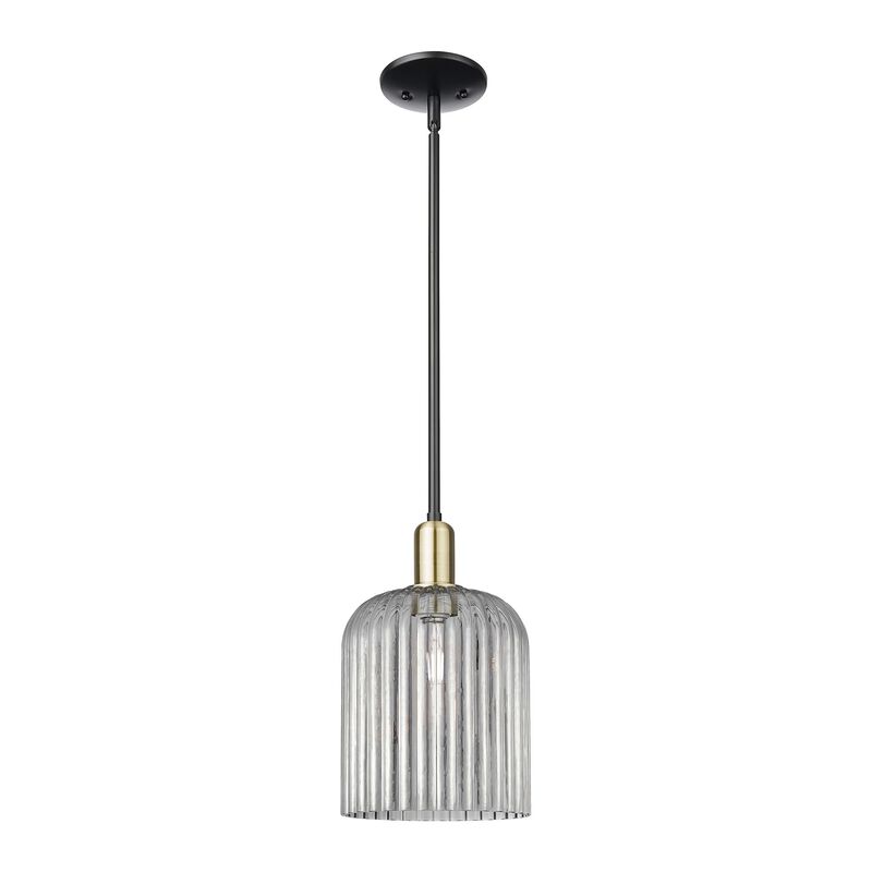 Bruno Marashlian Bridal Veil 8 Inch Mini Pendant by Innovations Lighting