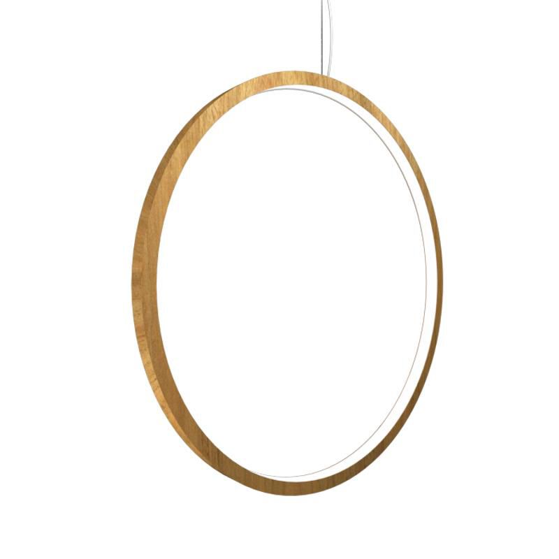 Accord Lighting Accord Studio Frame 31 Inch LED Large Pendant