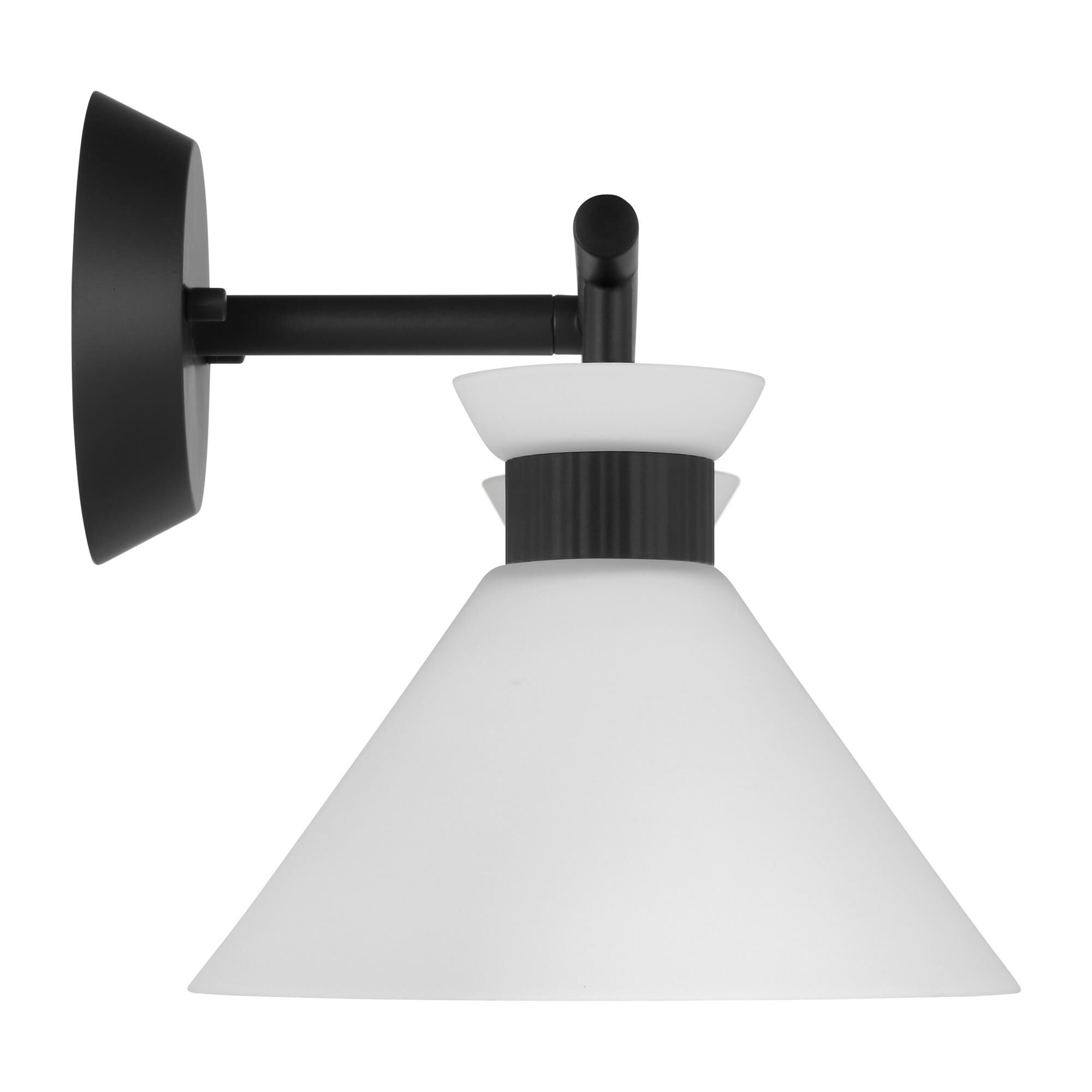 Drew & Jonathan Belcarra 17 Inch 2 Light Bath Vanity Light,