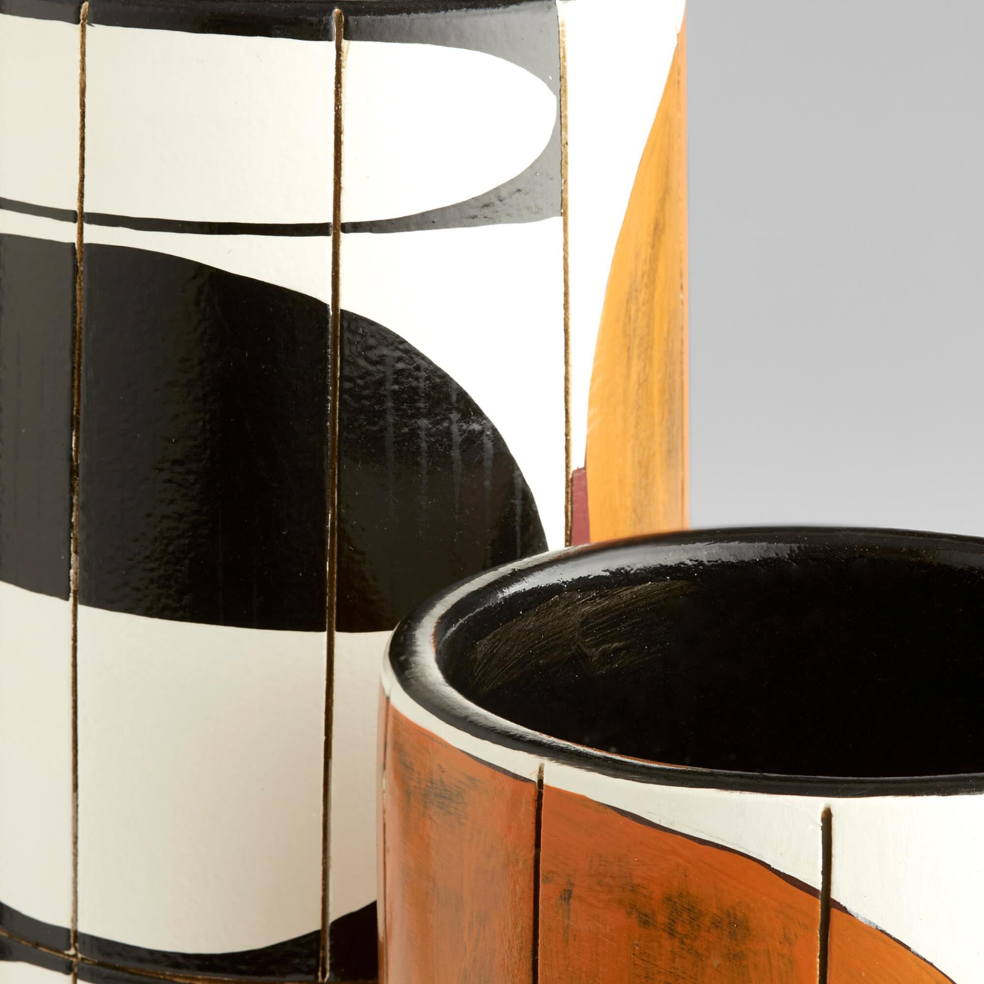 Shown in Multi Color finish