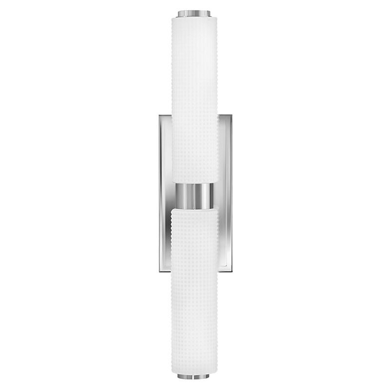 Lottie Large Wall Sconce by Hinkley