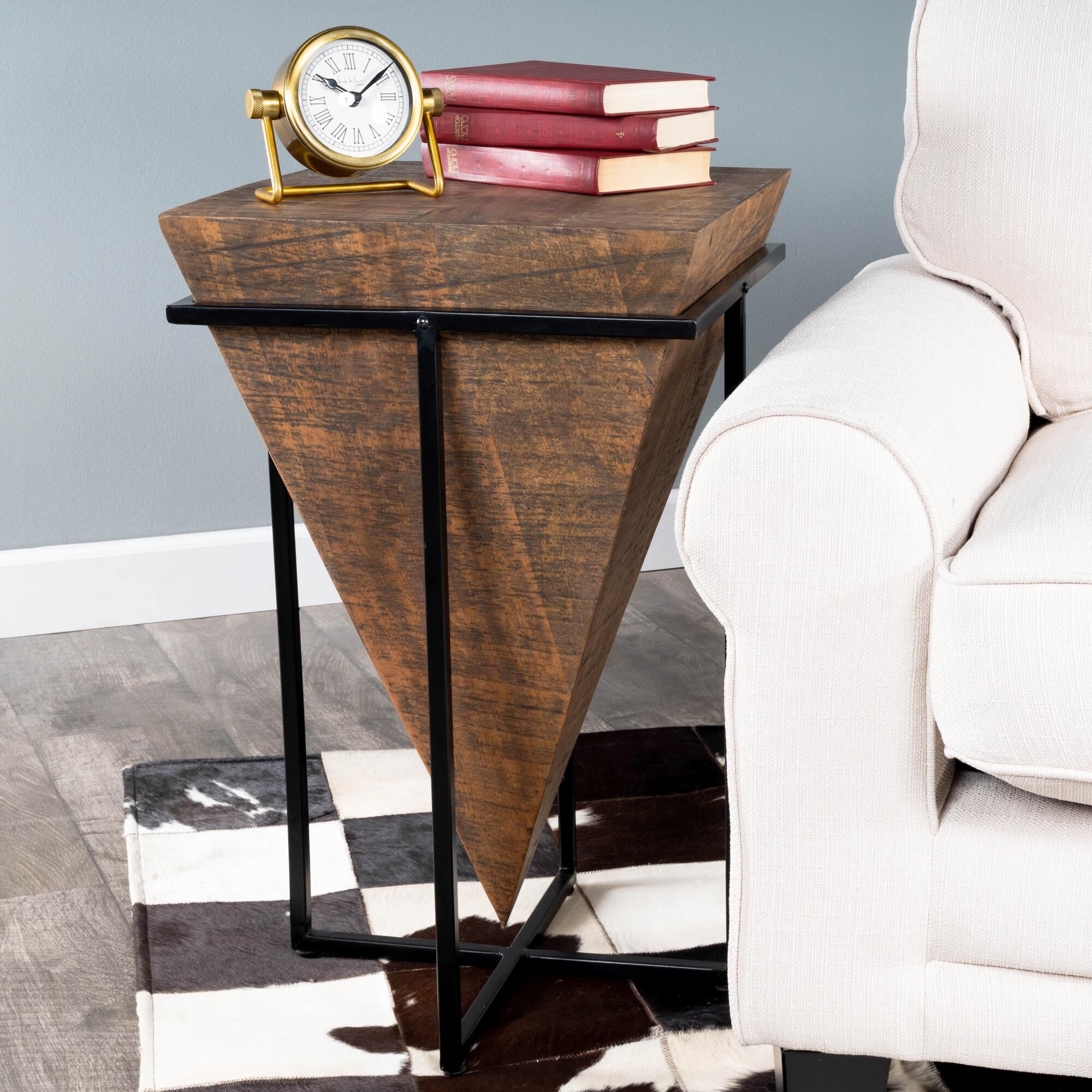 Gulnaria Accent Table by Butler Specialty Company