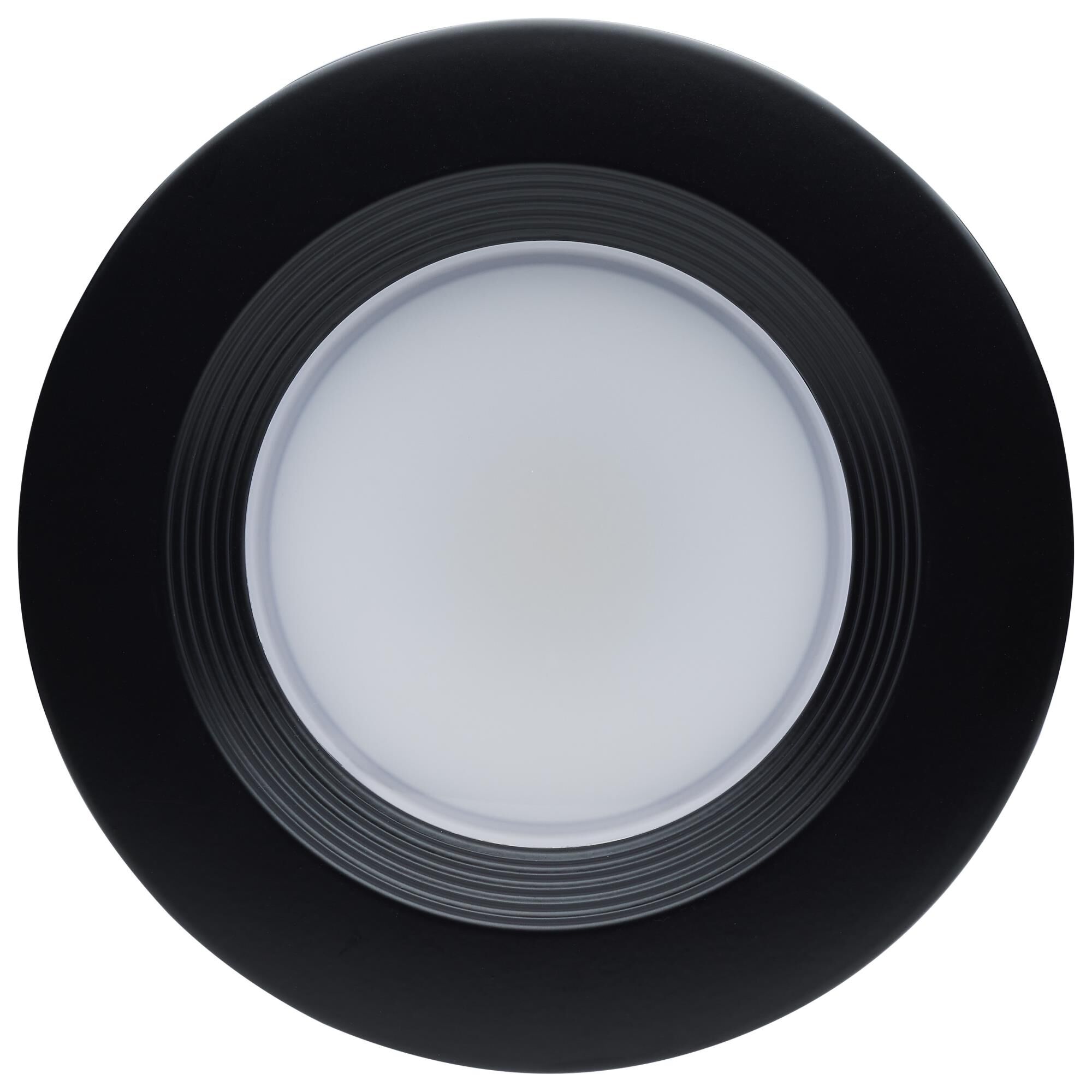 5 Inch LED Recessed Lighting Trim by Satco