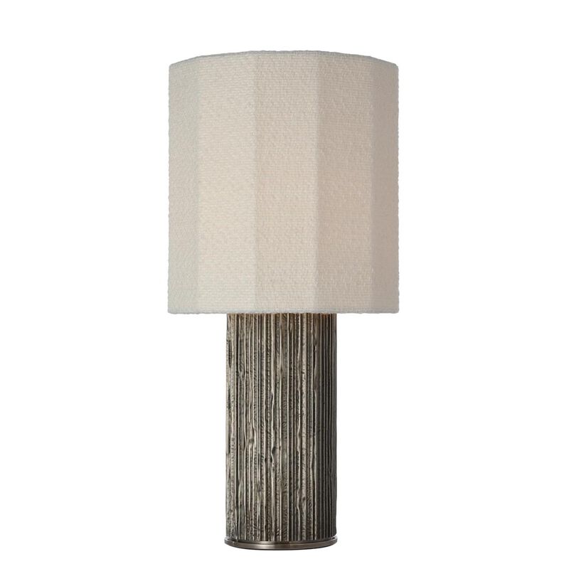 Anne-Marie Barton Fumar 24 Inch Floor Lamp by Visual Comfort Signature Collection