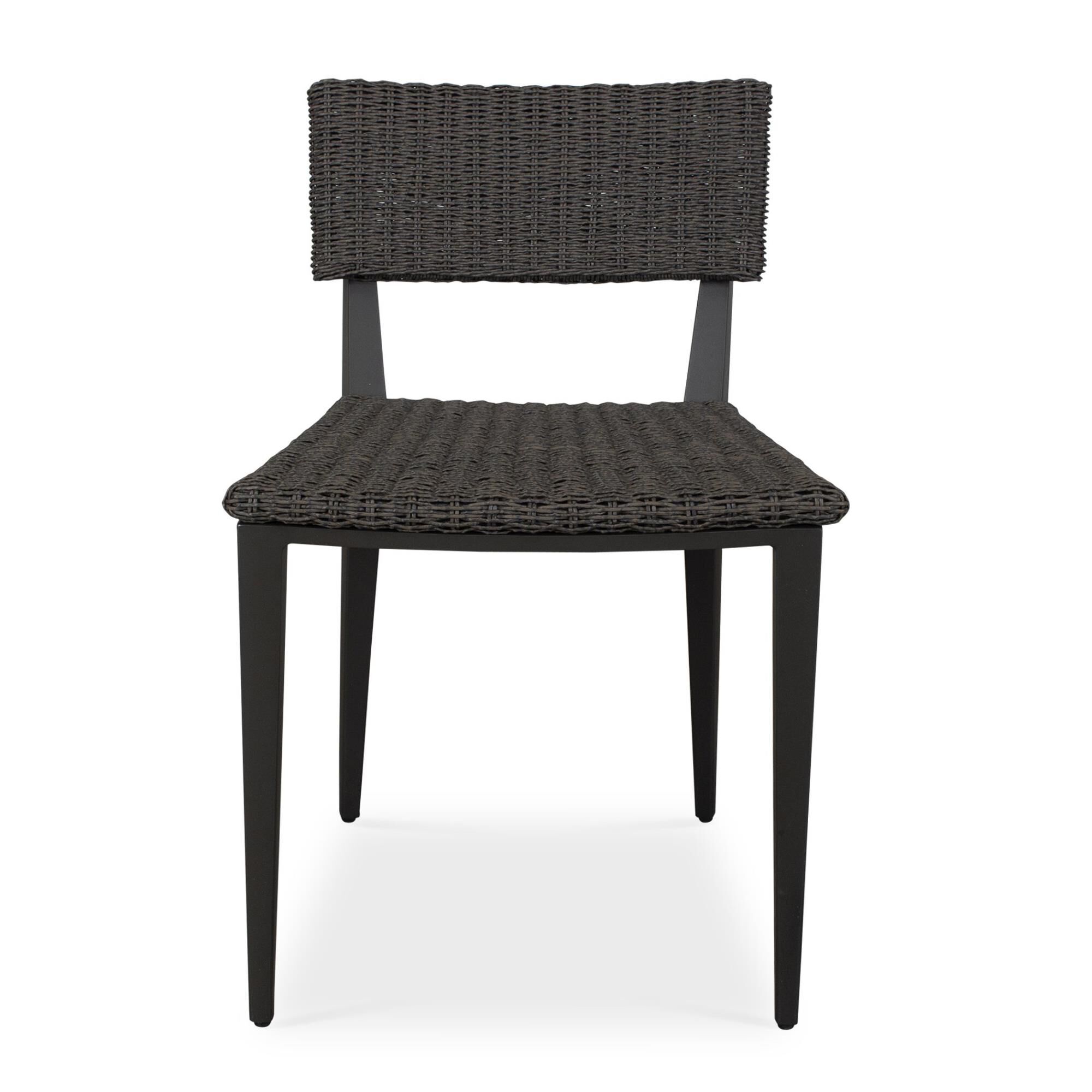 Pietro Morucci Calbas 31 Inch Dining Chair by Uttermost