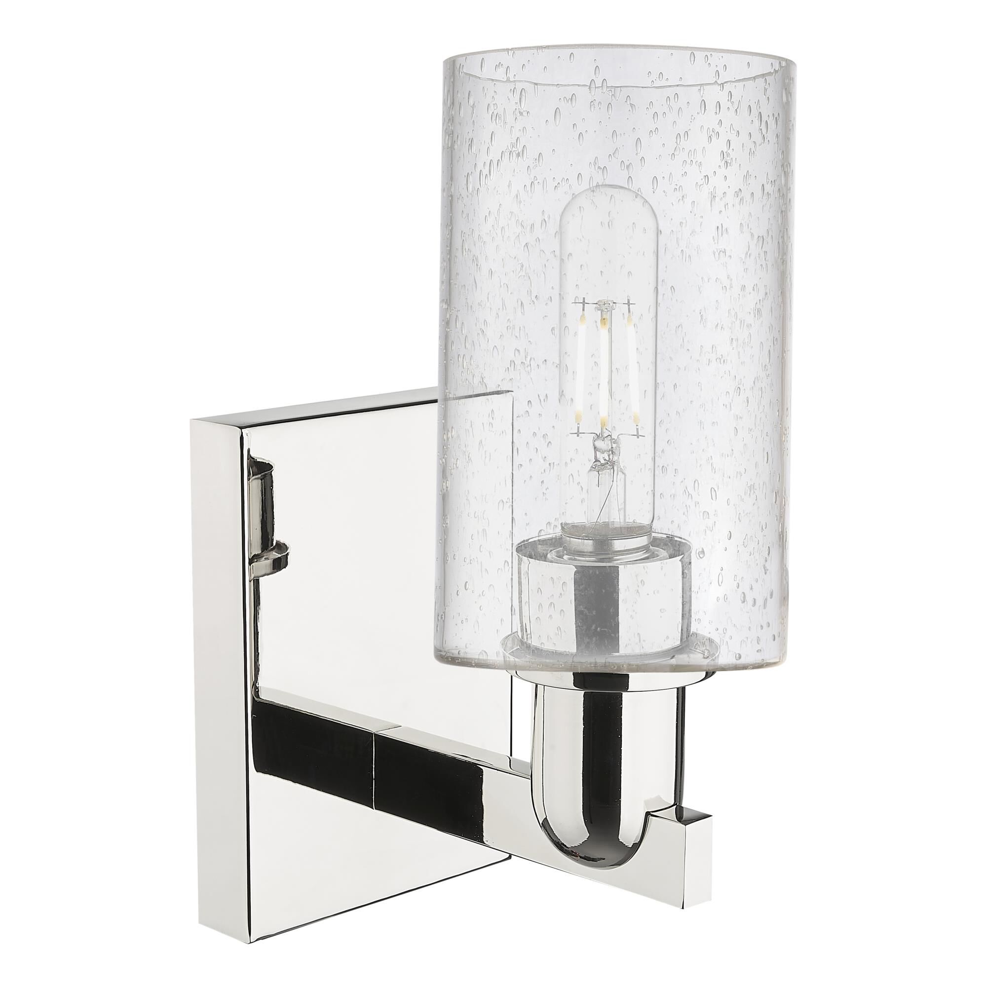 Bruno Marashlian Clymer 11 Inch Wall Sconce by Innovations Lighting