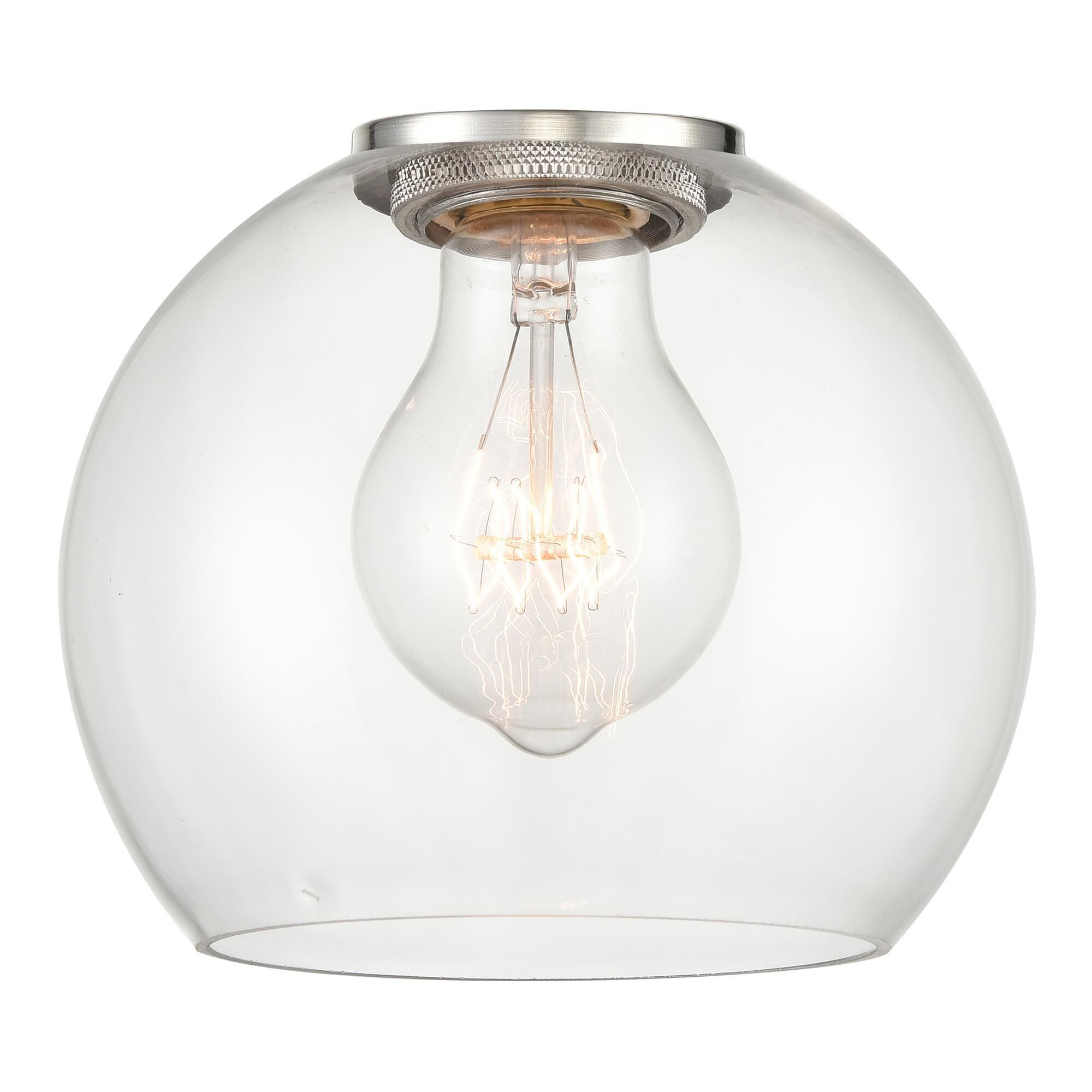 Bruno Marashlian Concord 6 Inch Mini Pendant by Innovations Lighting