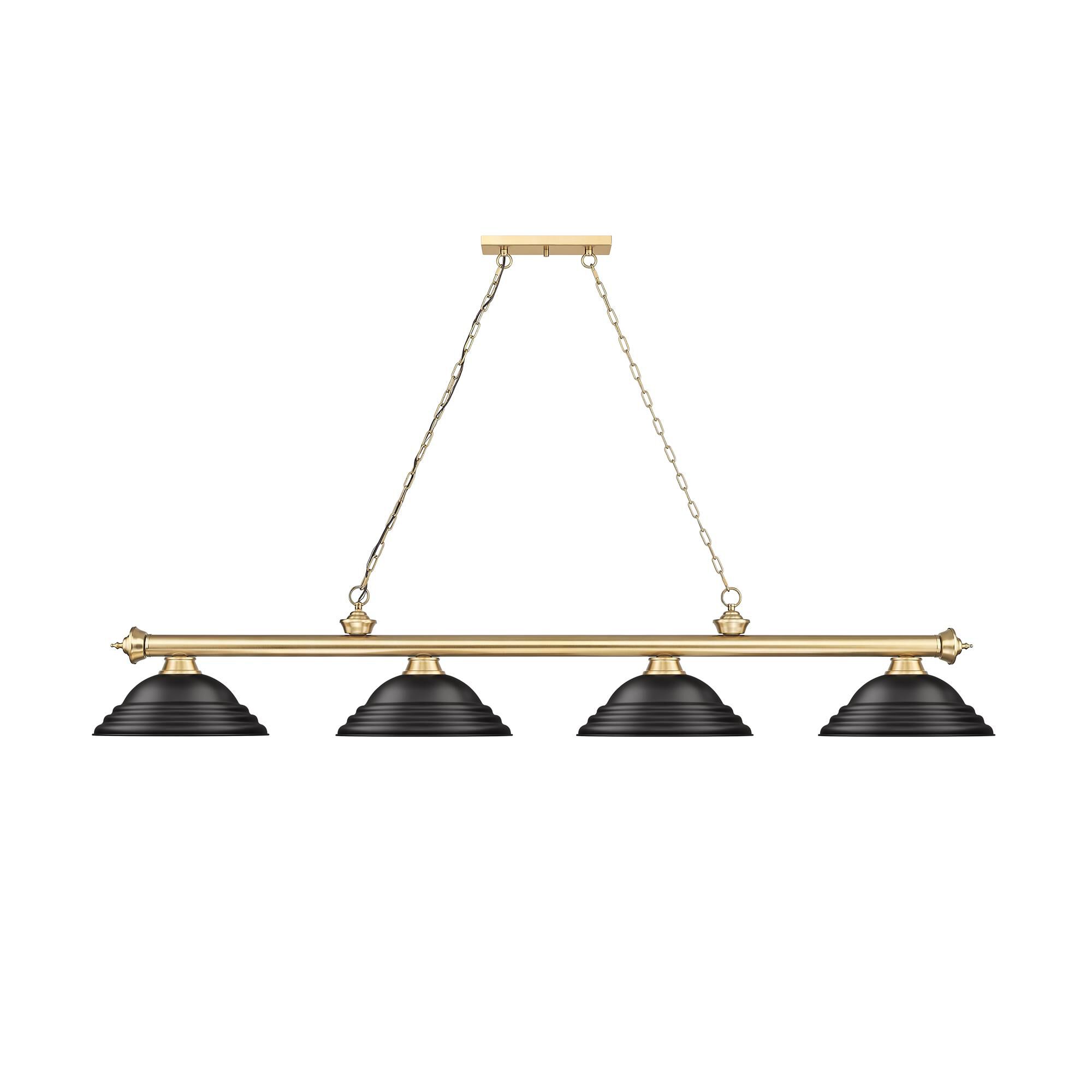 Cordon 82 Inch Billiard Light,