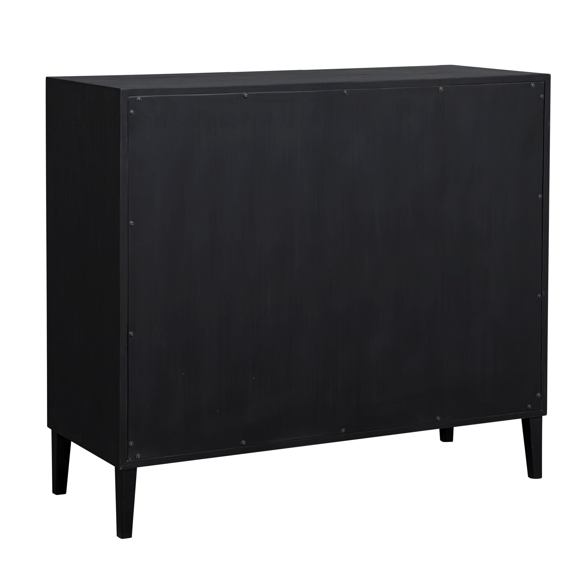 Andrei 37 Inch Storage Cabinet,
