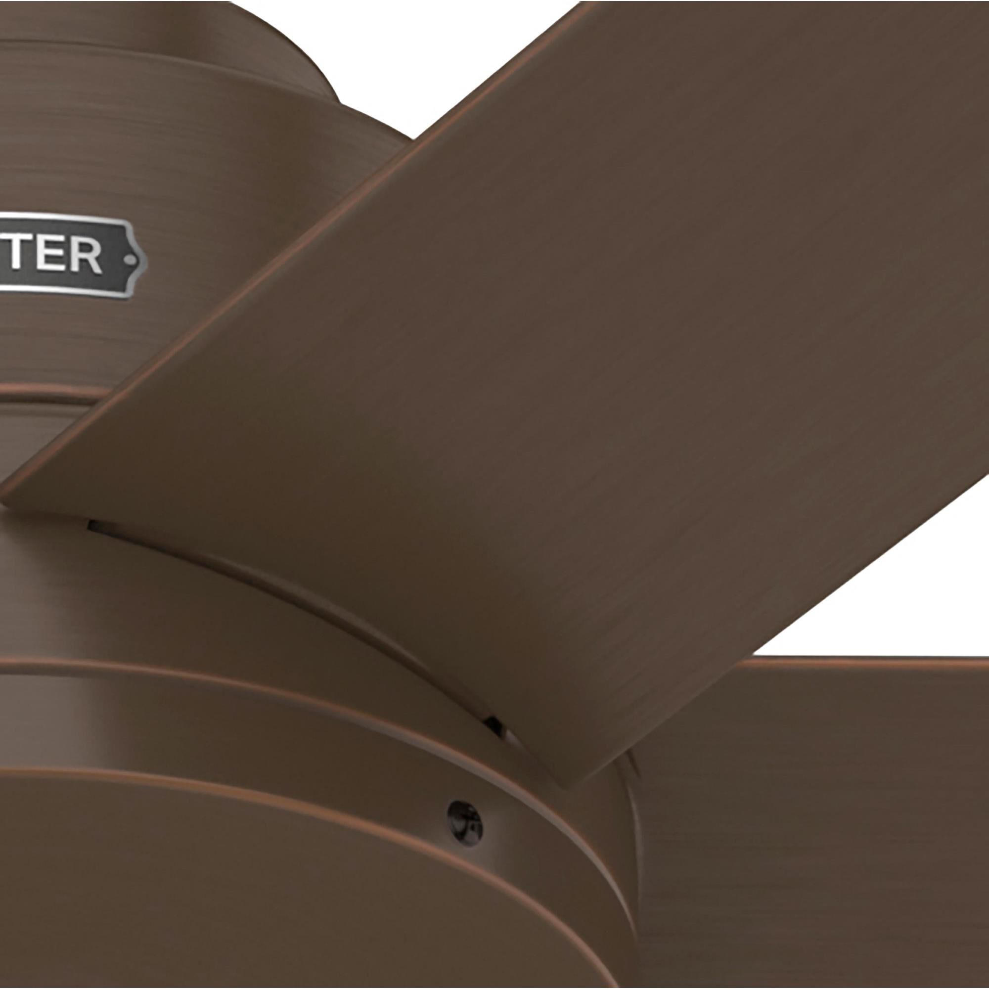 Kennicott 44 Inch Ceiling Fan,