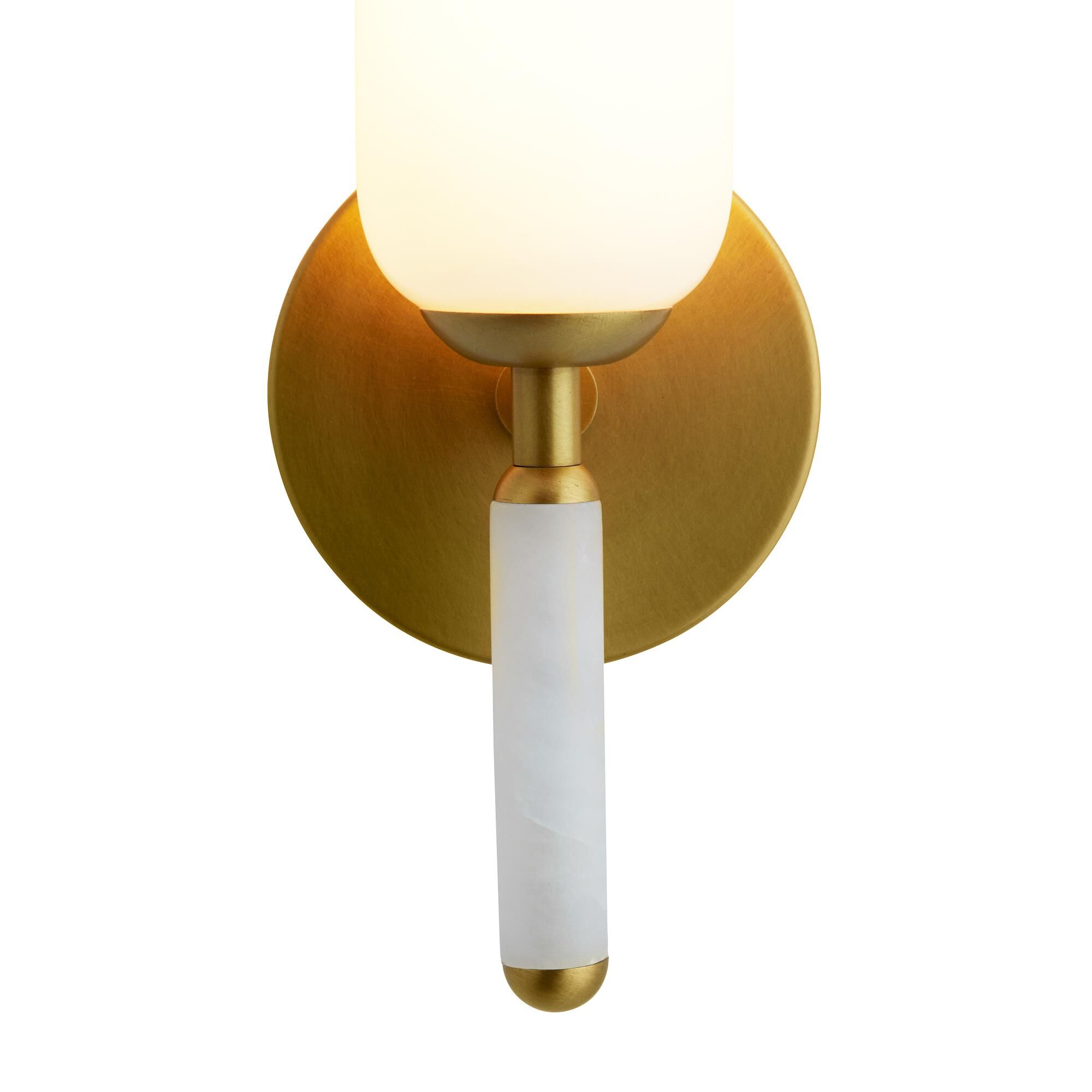 Arteriors Home Norwalk 15 Inch Wall Sconce