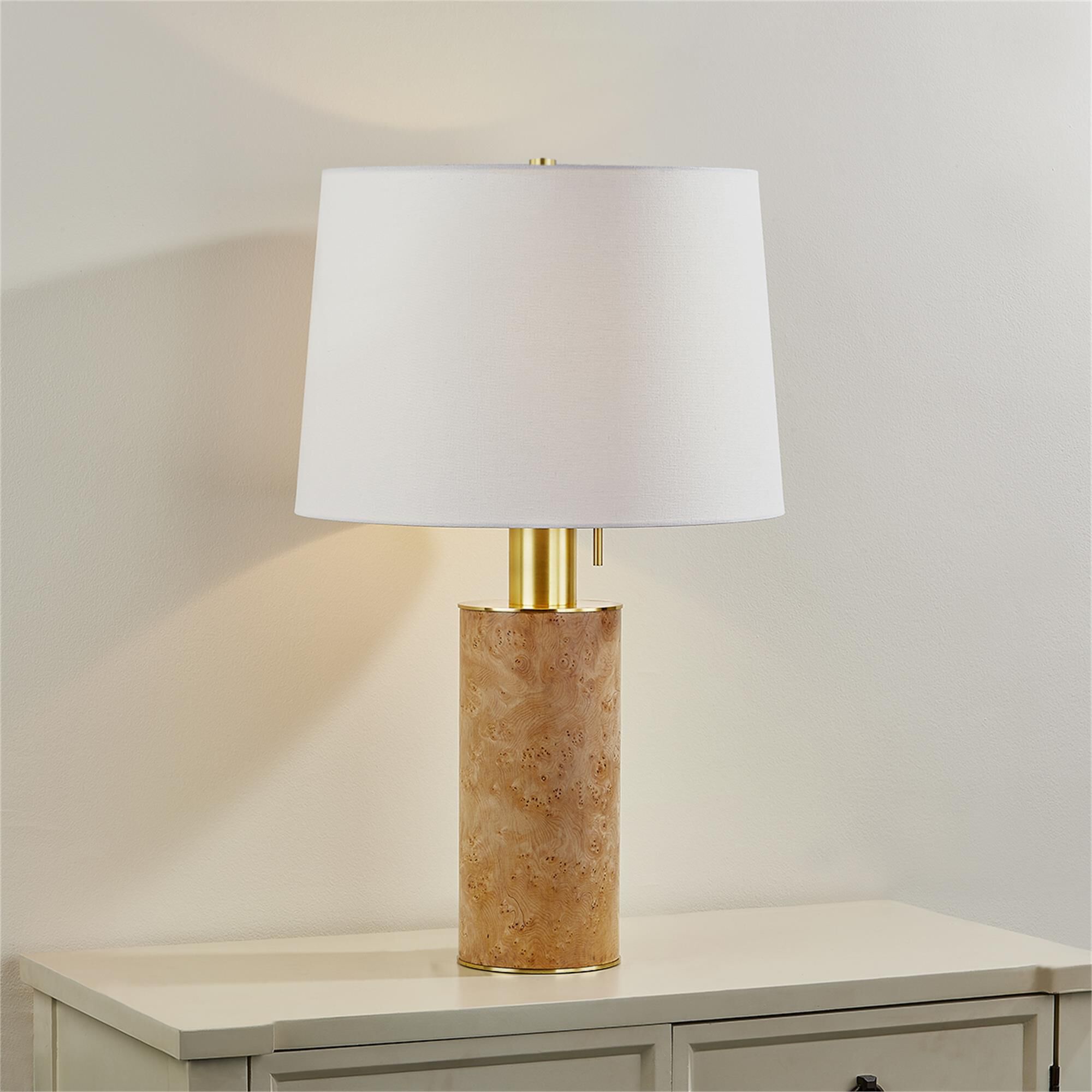 Clarissa Medium Table Lamp,