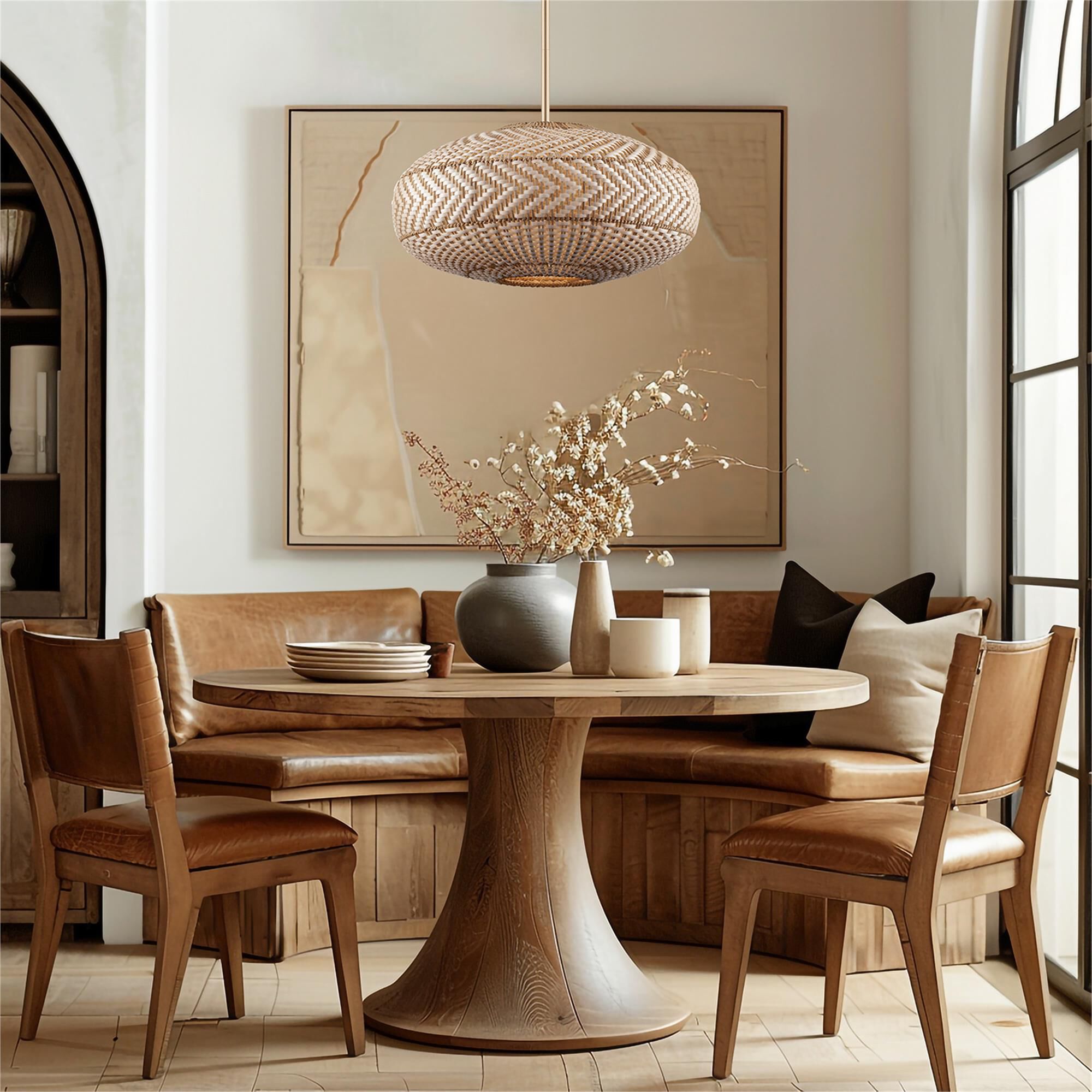 Shown in Soft Gold finish