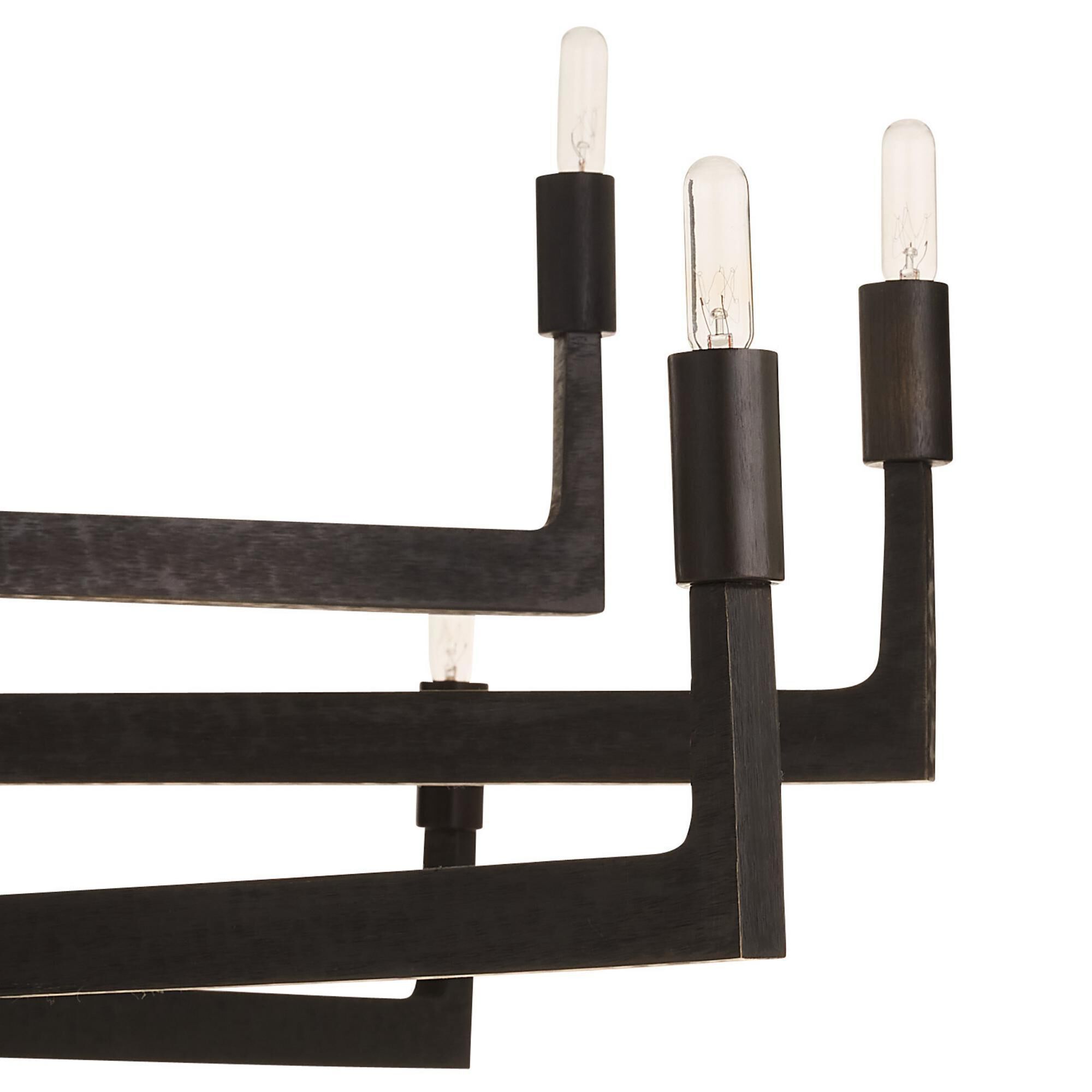 Shown in English Bronze finish