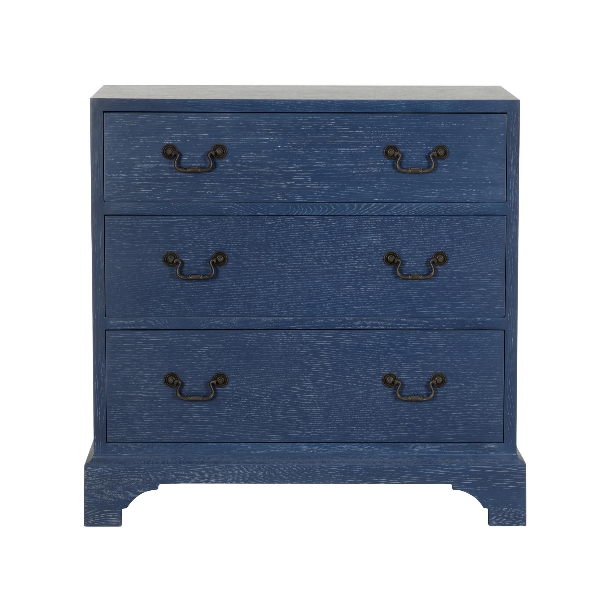 Jamie Merida Beaufort 35 Inch Dresser by Chelsea House