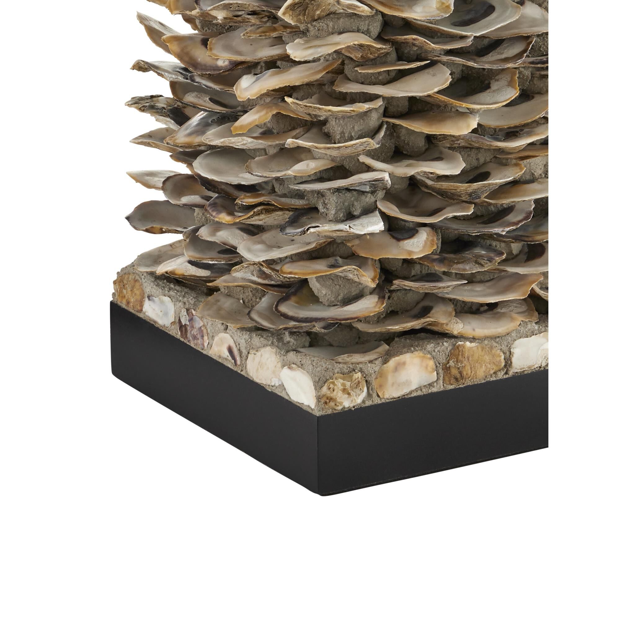 Villamare Table Lamp by Currey and Company