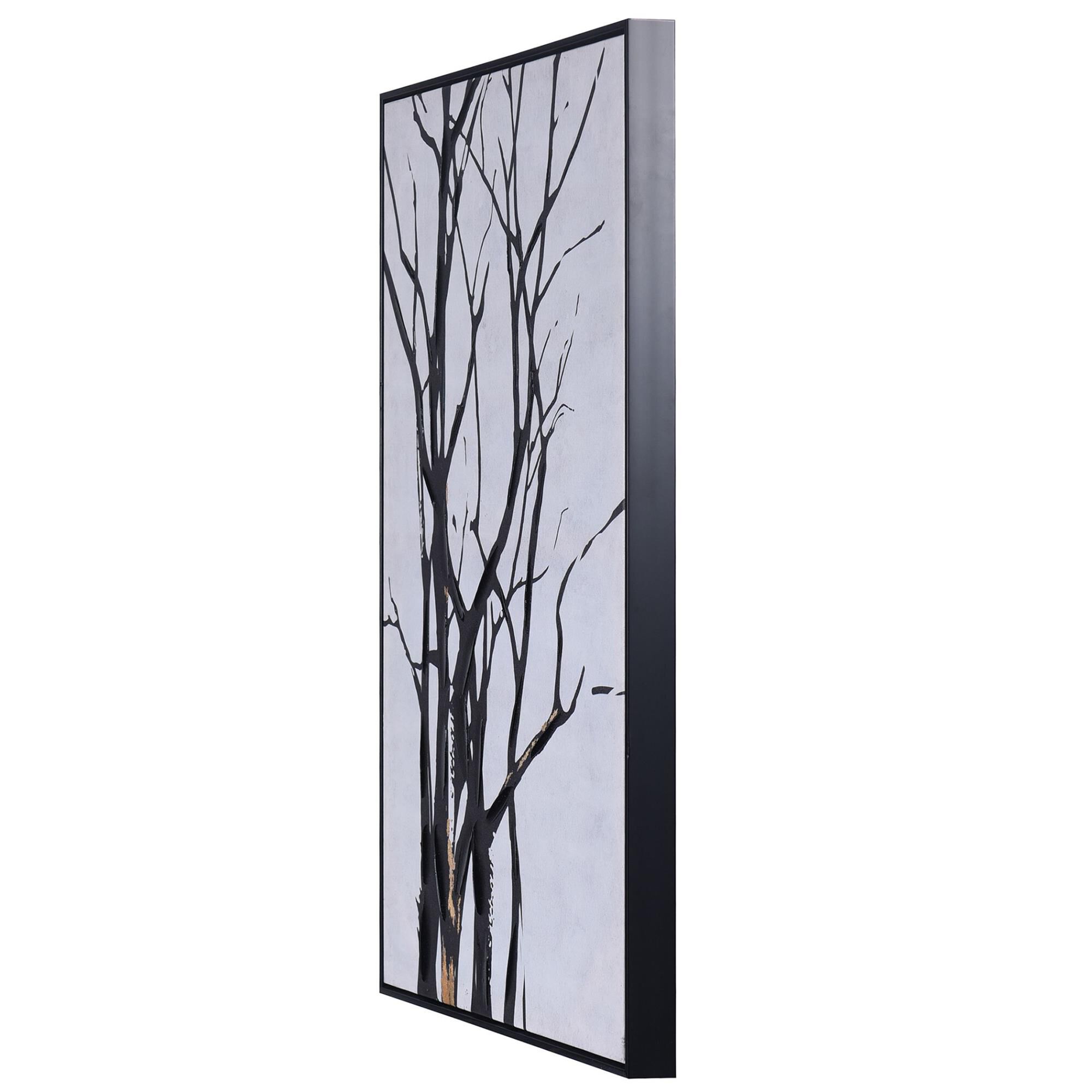 Tree Study Ii Painting | Capitol Lighting