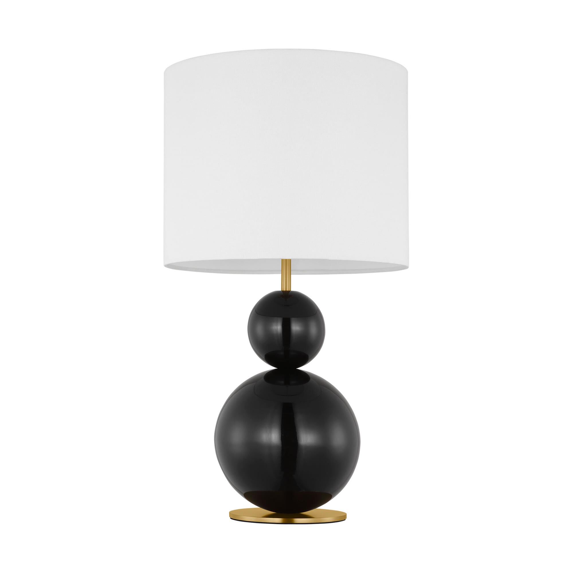 Shown in Gloss Black finish