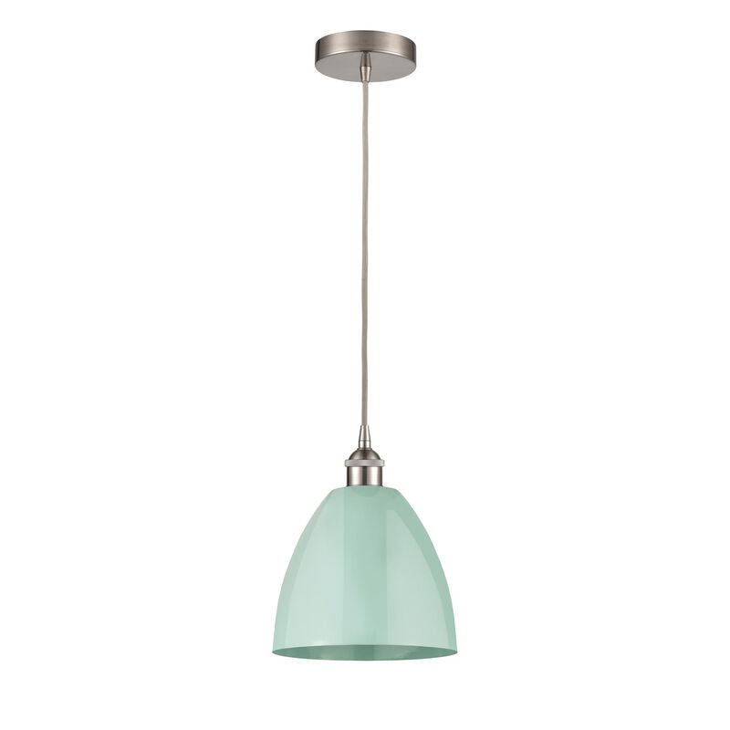 Bruno Marashlian Plymouth Dome Mini Pendant by Innovations Lighting
