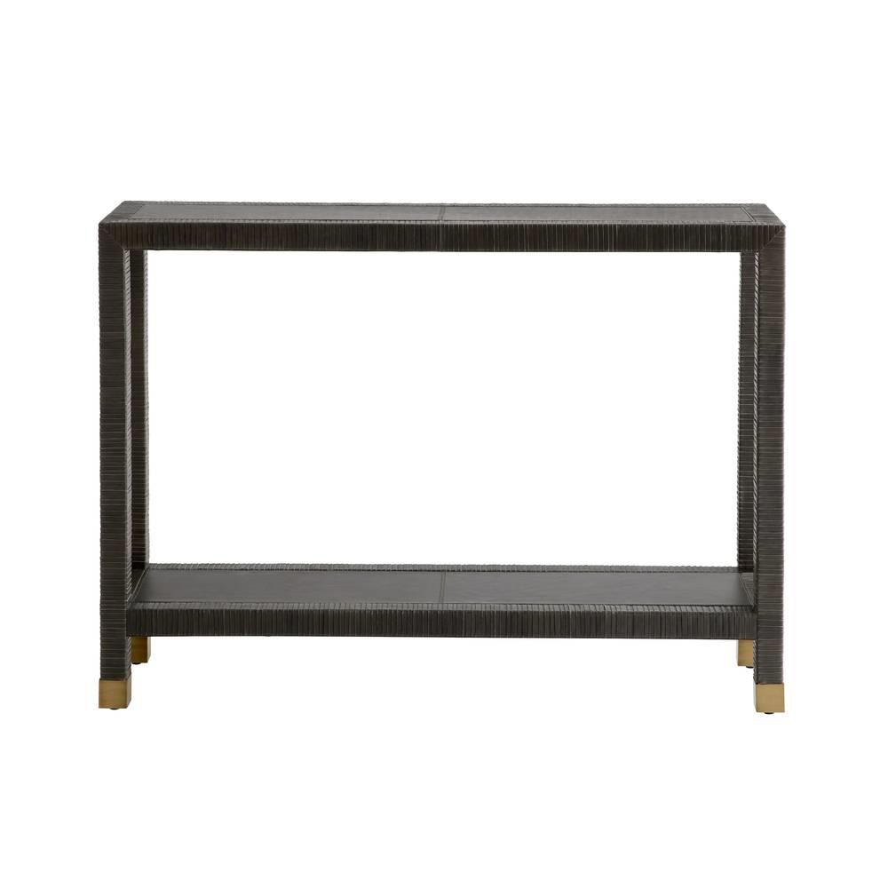 Oswald 48 Inch Console Table by Arteriors Home