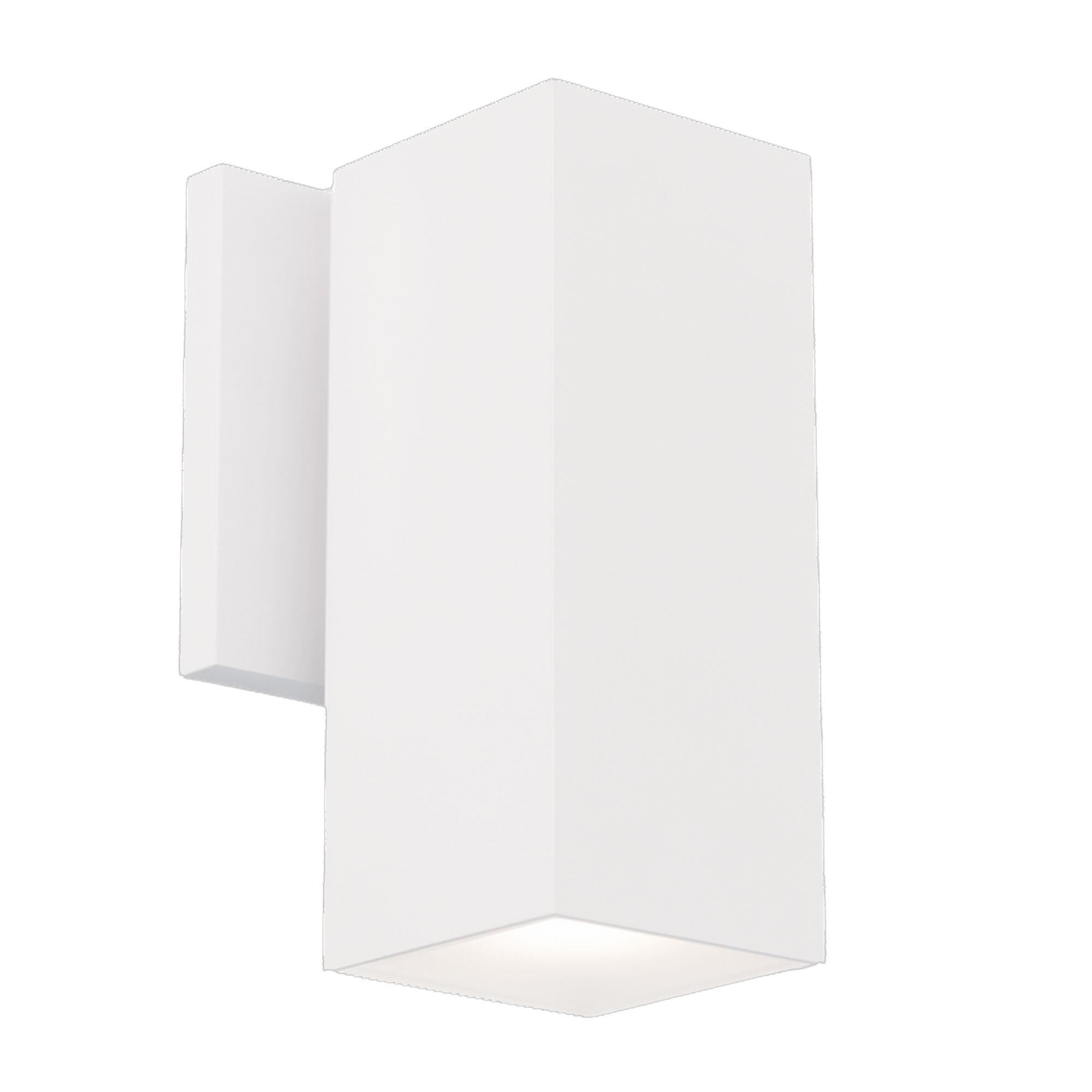 Cubix 7 Inch Outdoor Wall Light by WAC Lighting