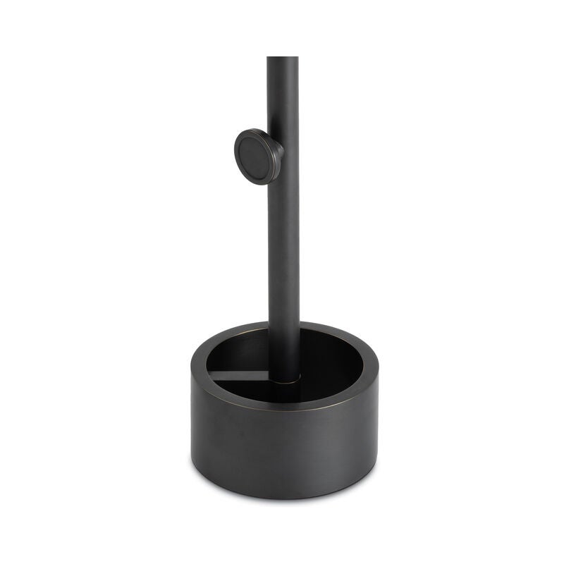 Myles 22 Inch Accent Table by Regina Andrew