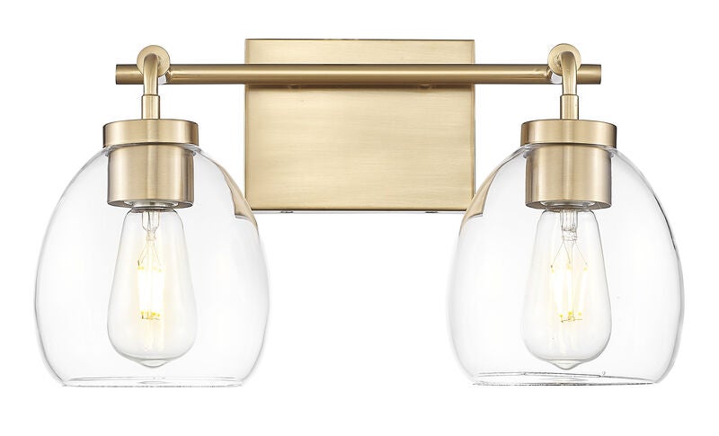 Dawes 16 Inch Bath Vanity Light by Acclaim Lighting