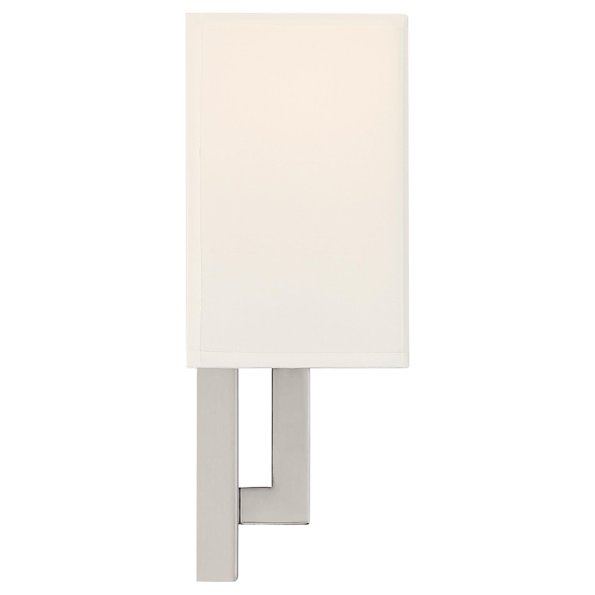 Access Lighting Mid Town 10 Inch LED Wall Sconce