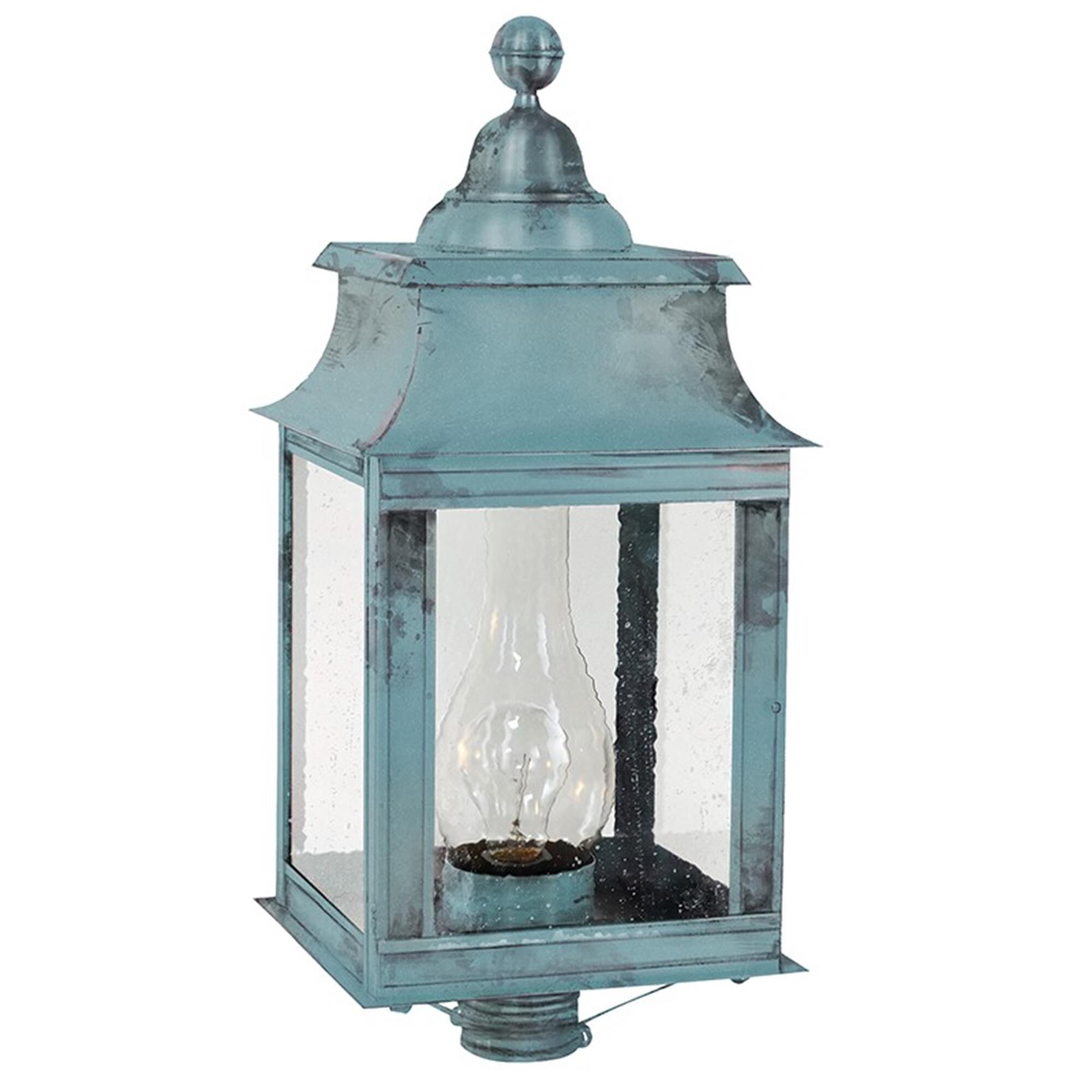 Concord 28 Inch 1 Light Outdoor Post Lamp,