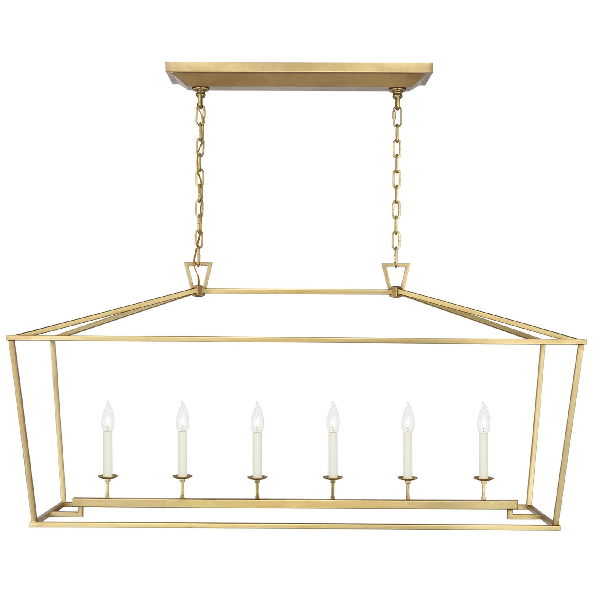 Shown in Gild finish