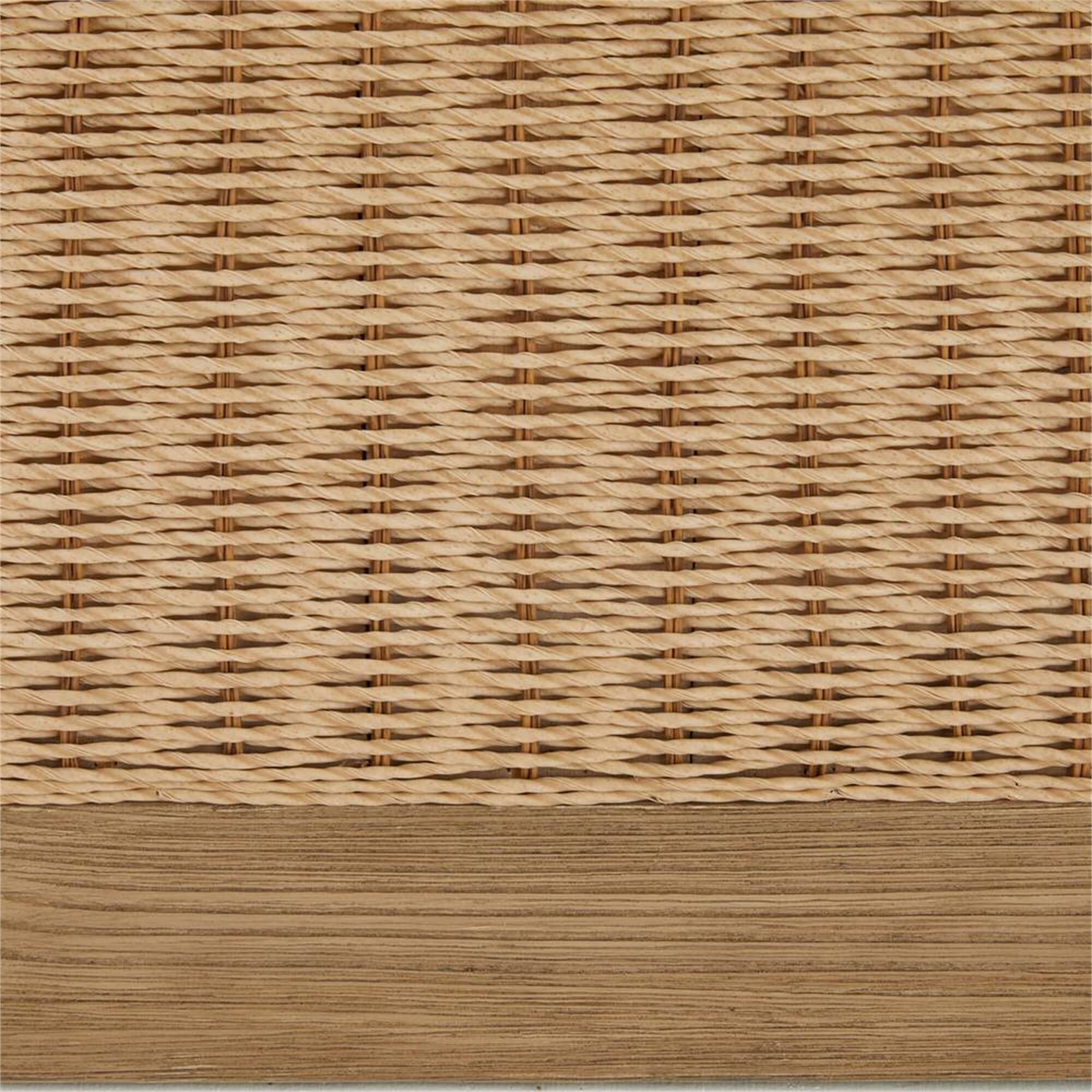 Shown in Honey finish