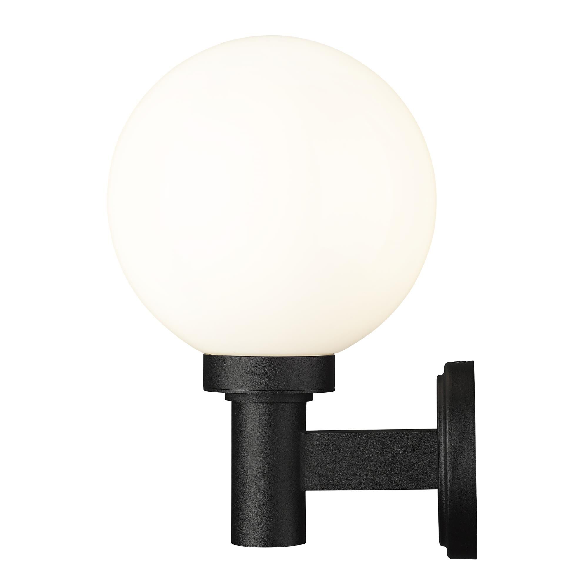 Z-Lite Laurent 12 Inch Tall Outdoor Wall Light