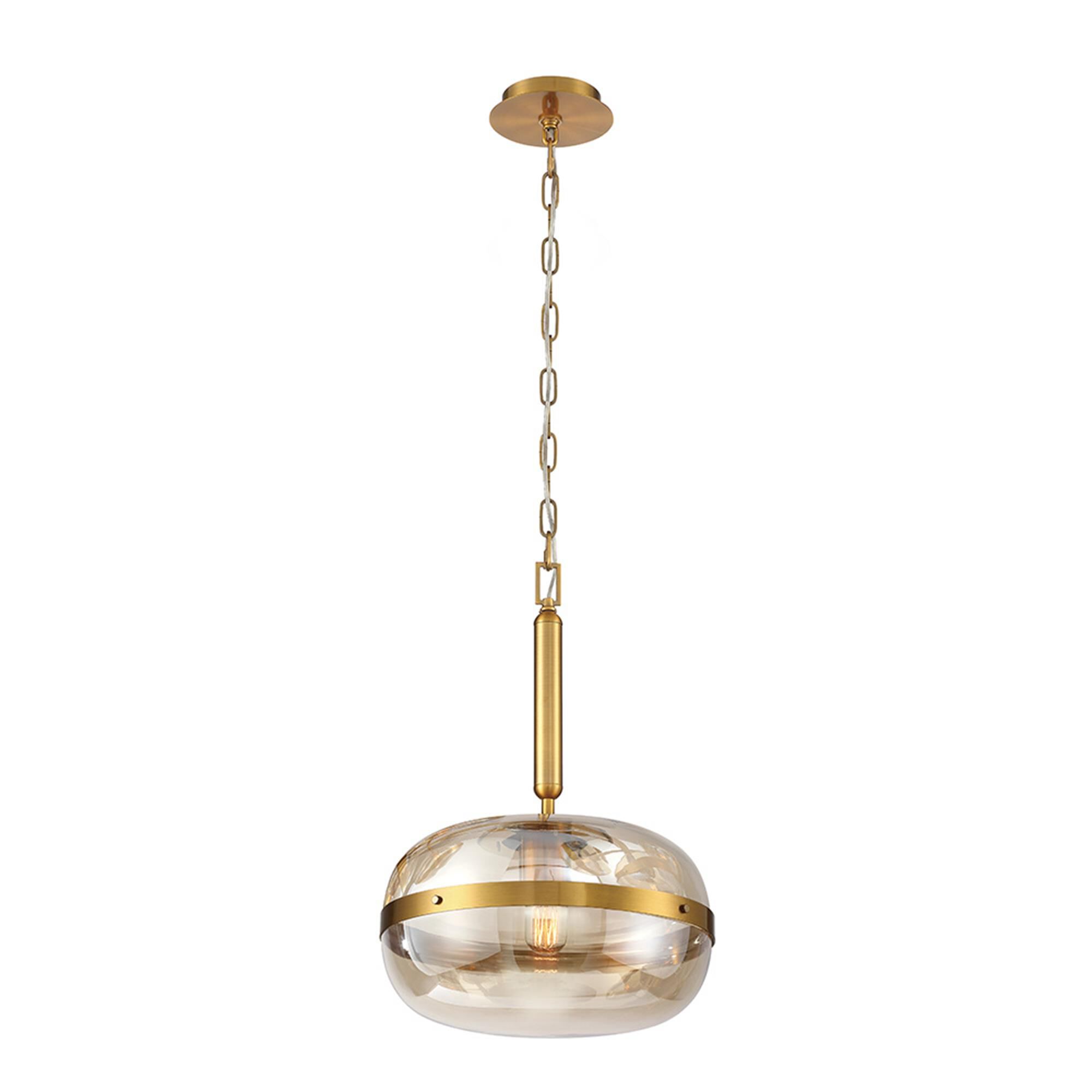 Nottingham Small Pendant Light,