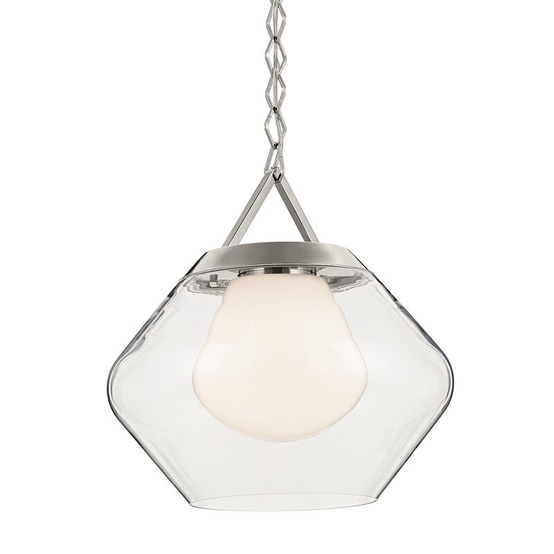 Nella Small Pendant Light by Kichler