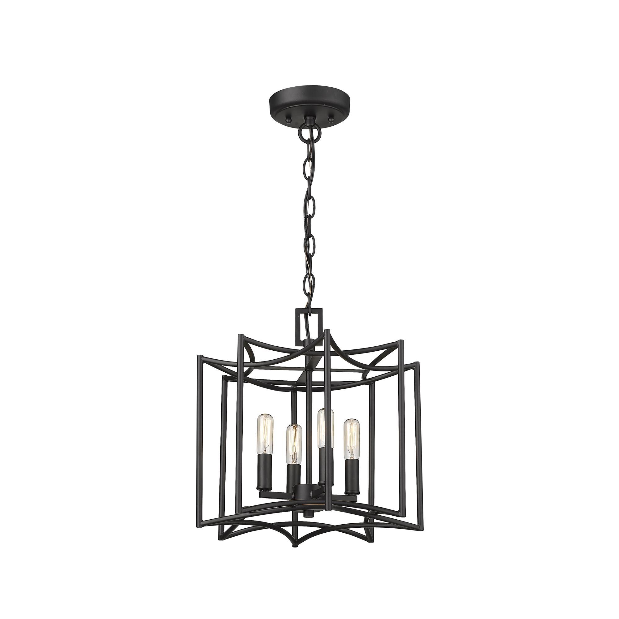 Rhian 14 Inch Large Pendant by Acclaim Lighting