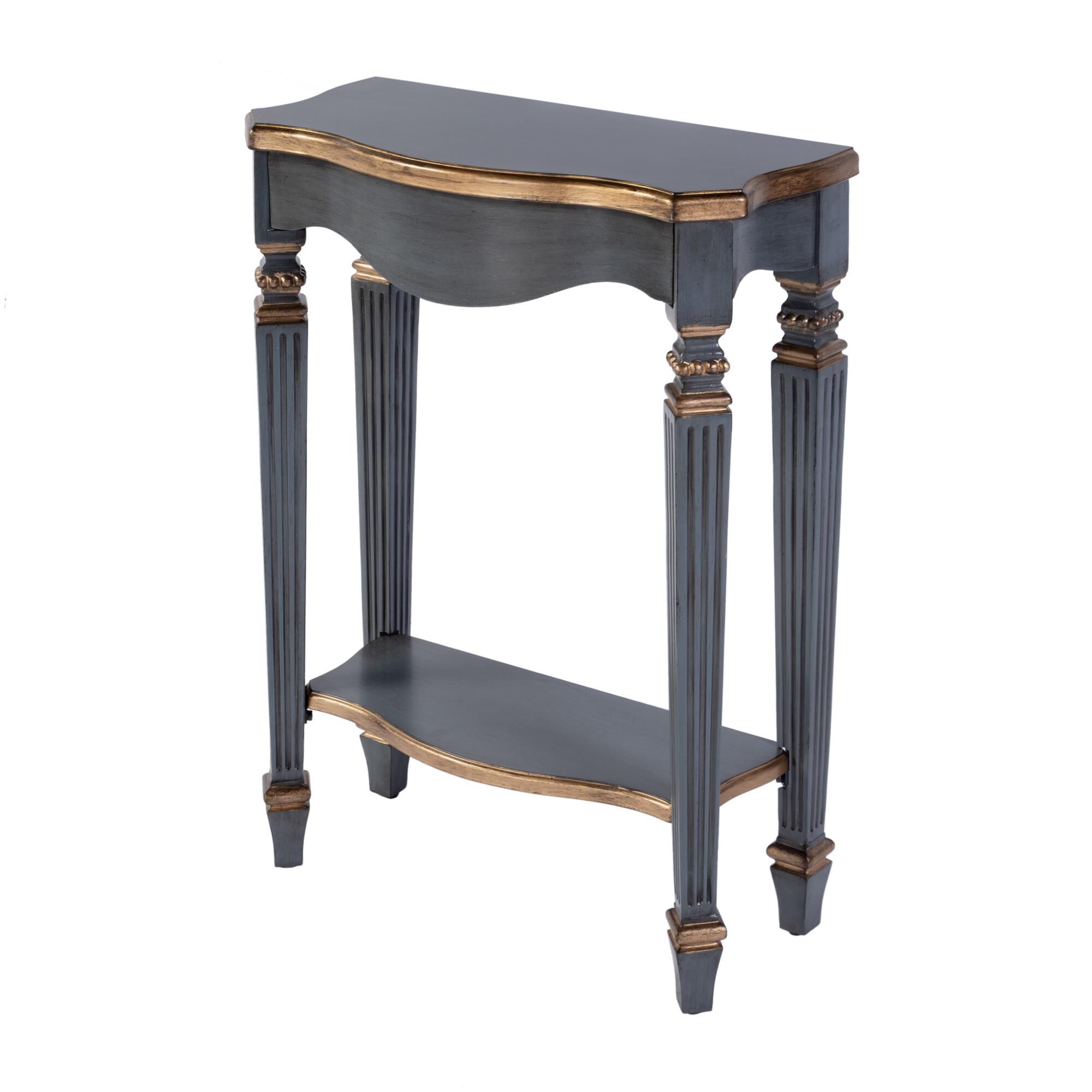 Shown in Royal Pastel Blue finish