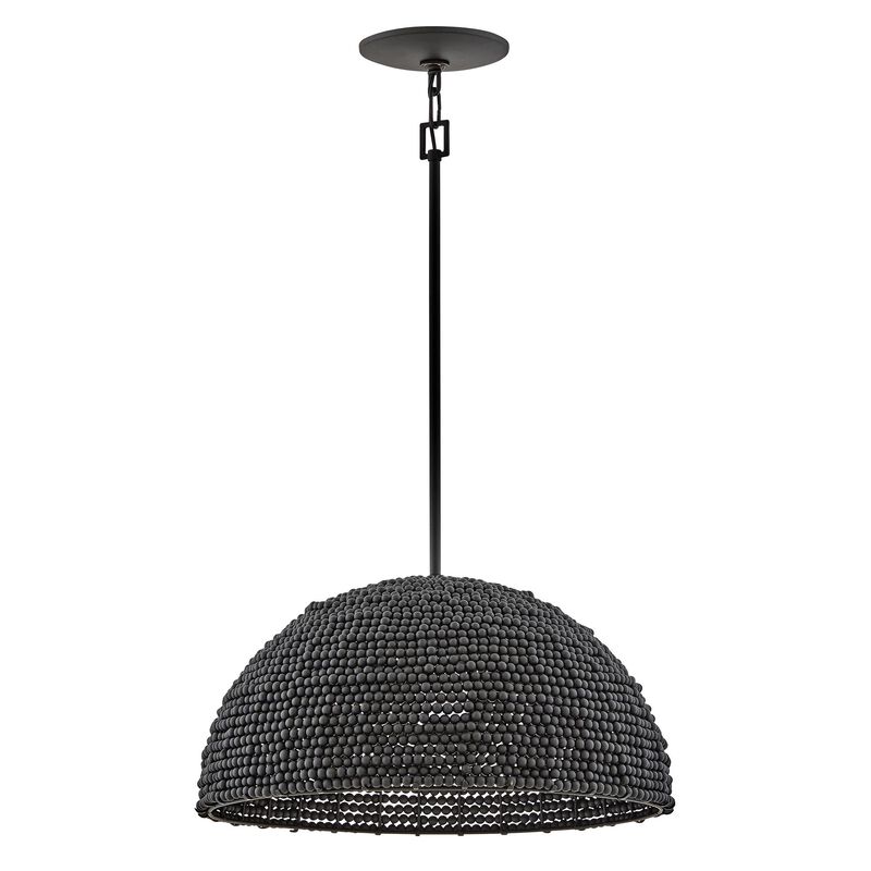 Dalia Small Pendant Light by Hinkley
