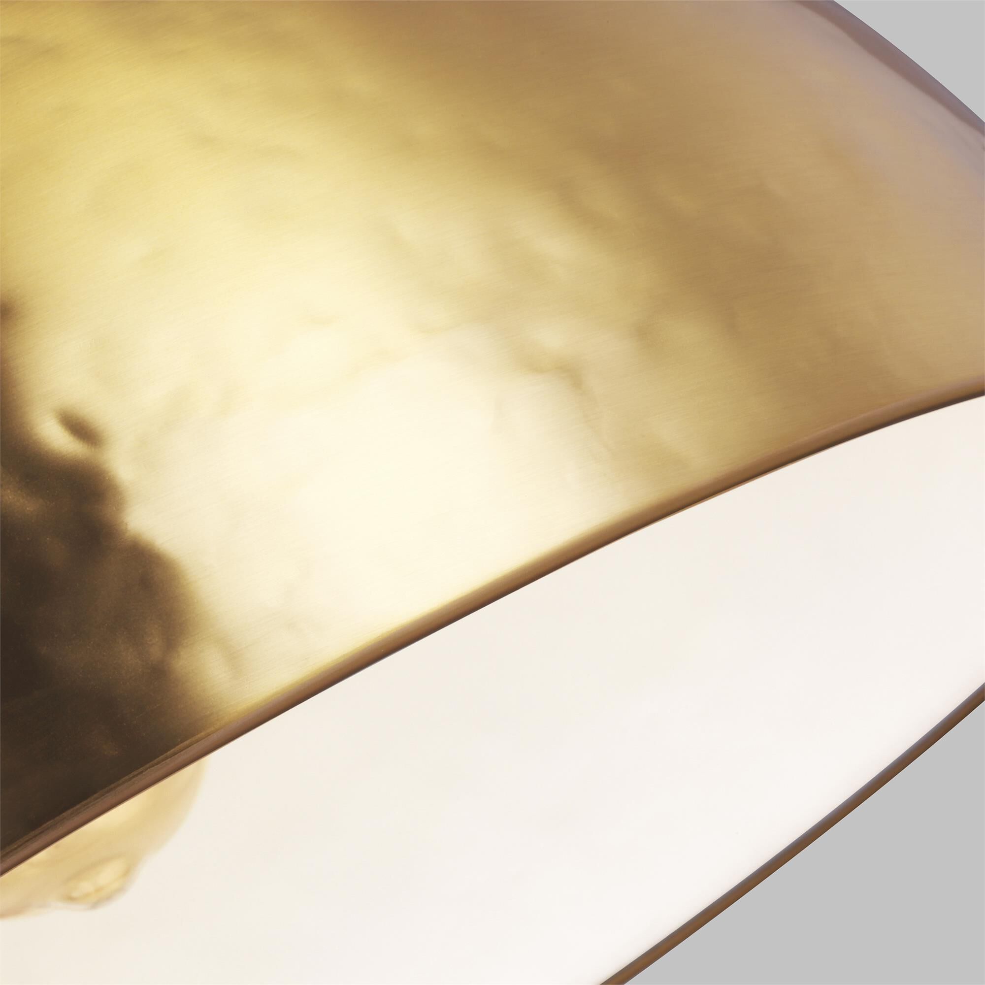 Ellen DeGeneres Whare Small Pendant Light,