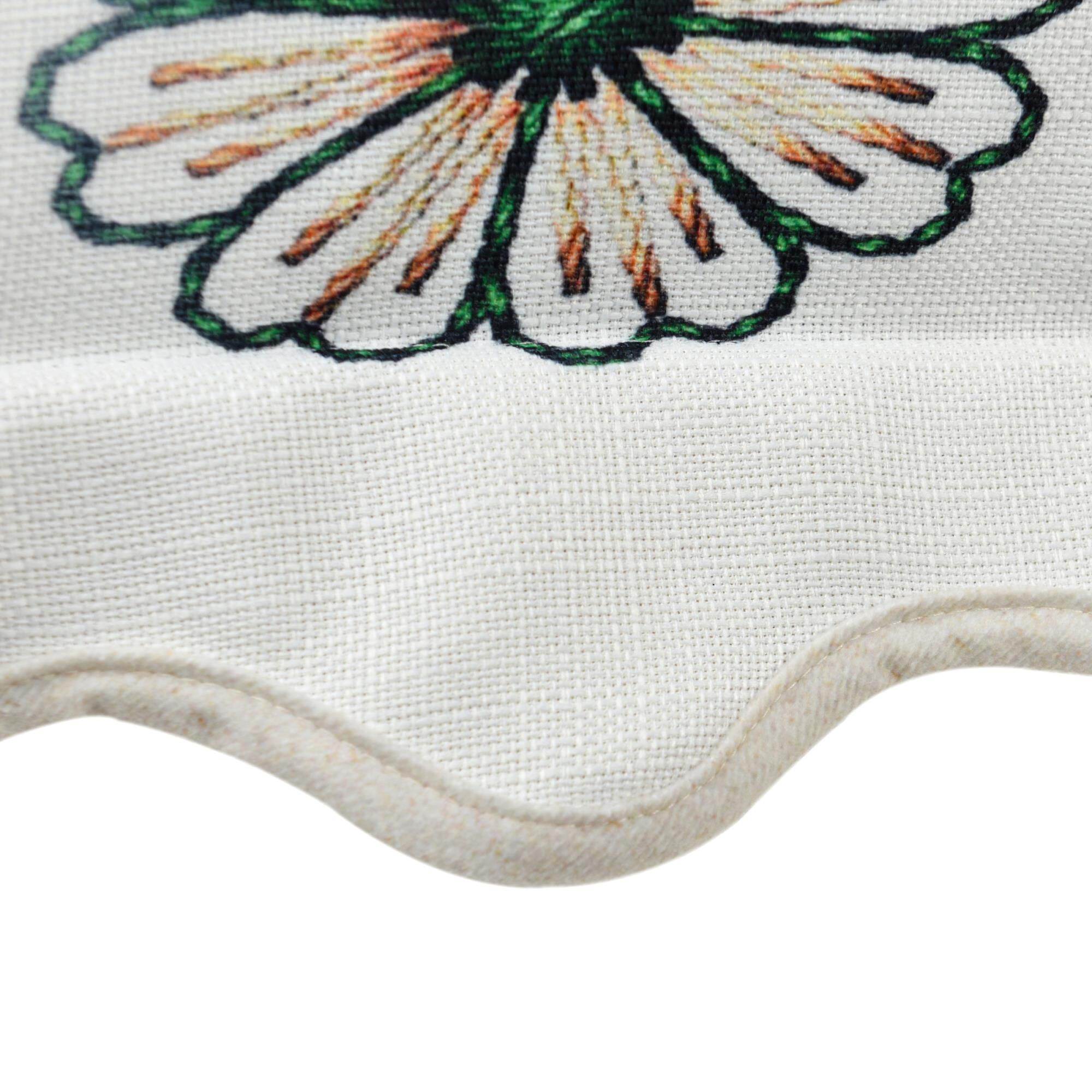 Tamara Day Betsy 30 Inch Decorative Pillow by Stylecraft