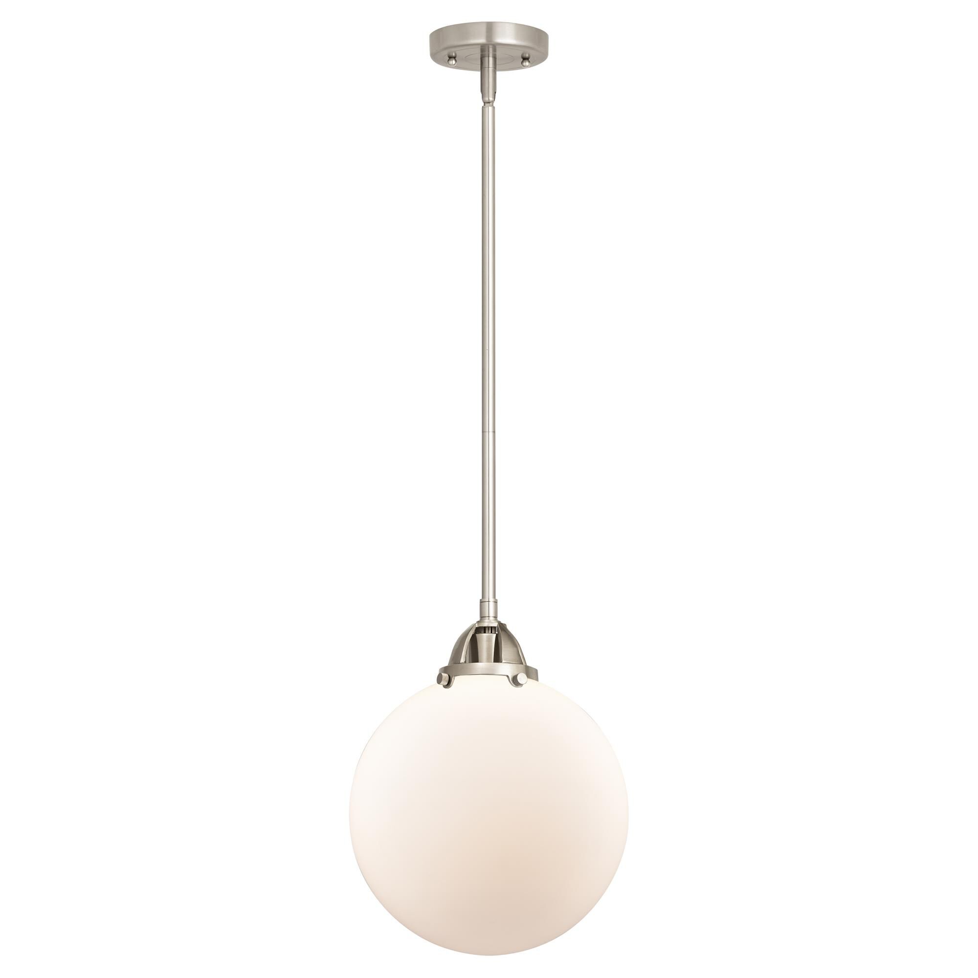 Innovations Lighting Bruno Marashlian Beacon 10 Inch Mini Pendant