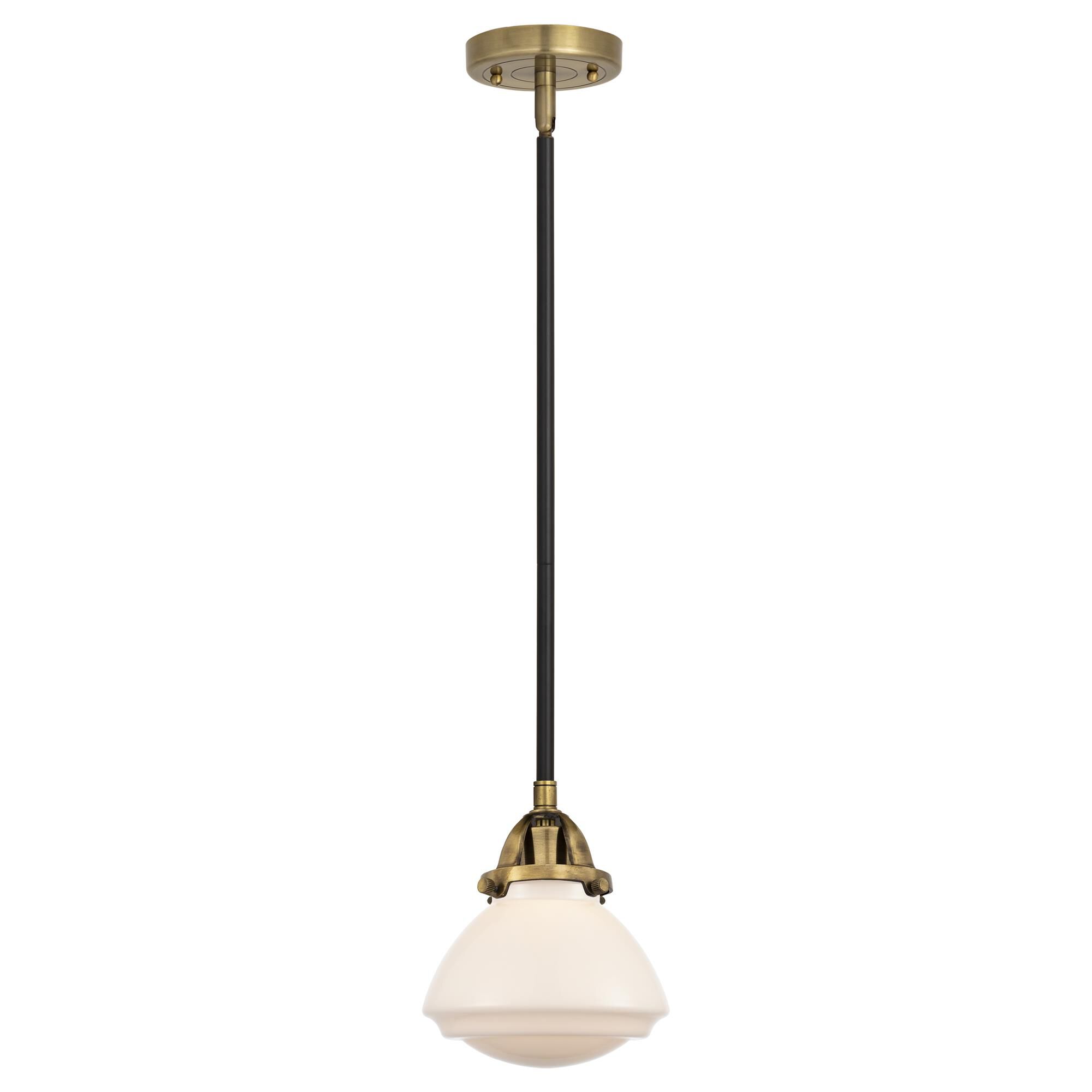 Innovations Lighting Bruno Marashlian Olean 6 Inch Mini Pendant