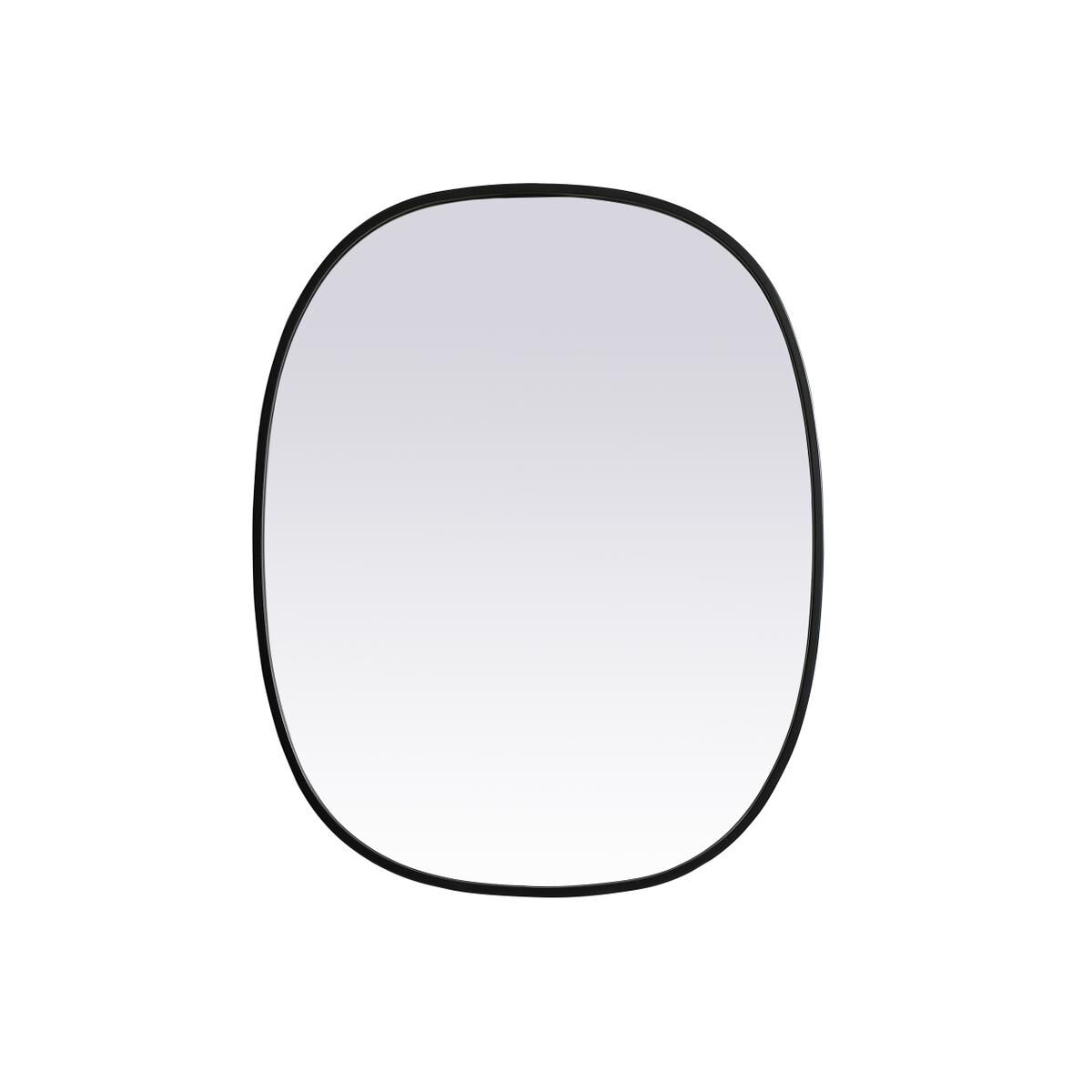Brynn Decorative Mirror by Elegant Decor