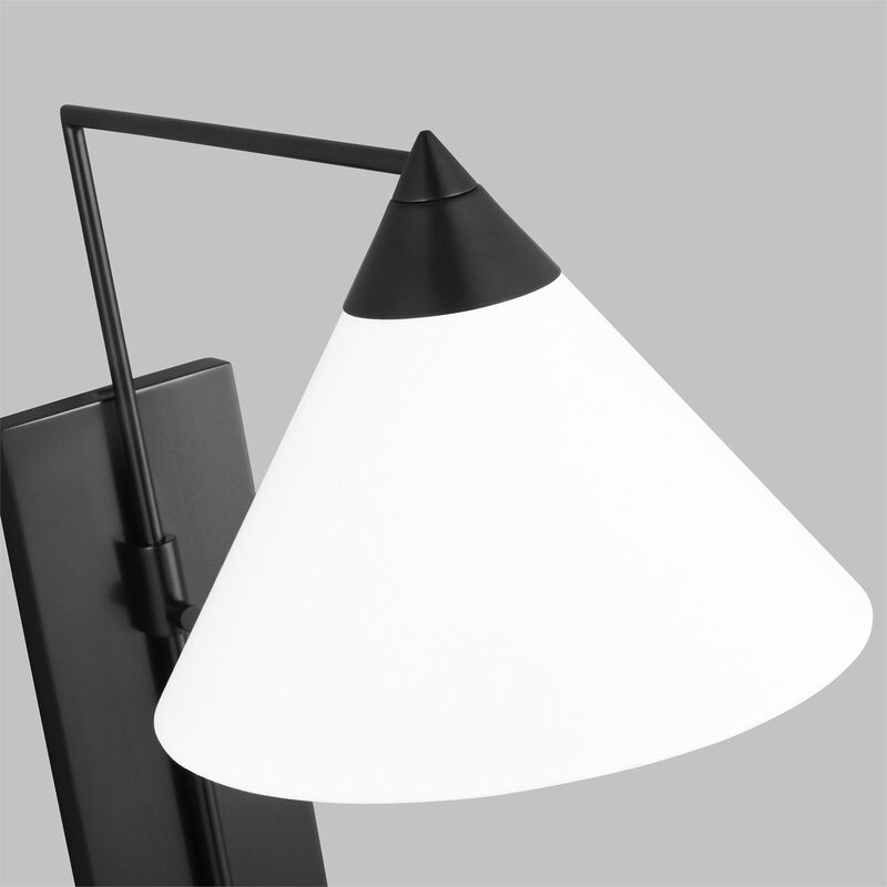 Kelly Wearstler Franklin Large Wall Sconce by Visual Comfort Studio