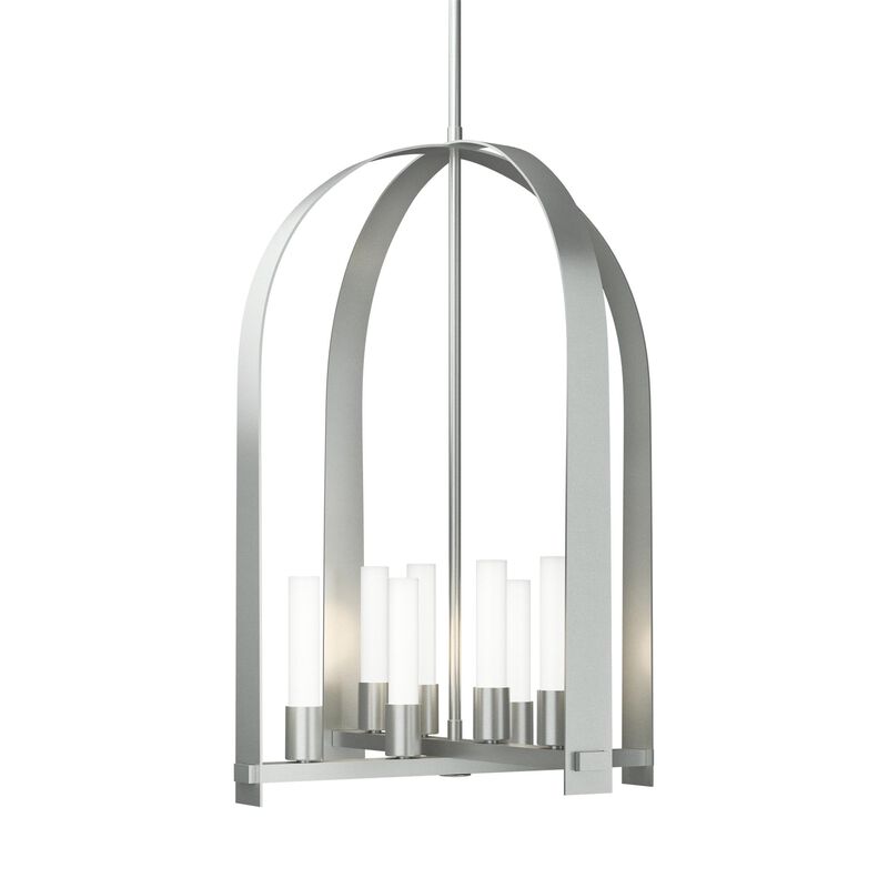 Triomphe 37 Inch Pendant Light by Hubbardton Forge