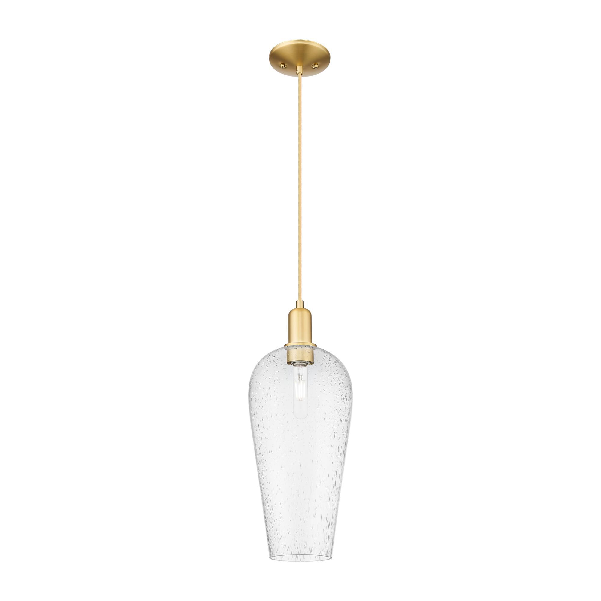 Bruno Marashlian Chelsea 8 Inch Mini Pendant by Innovations Lighting