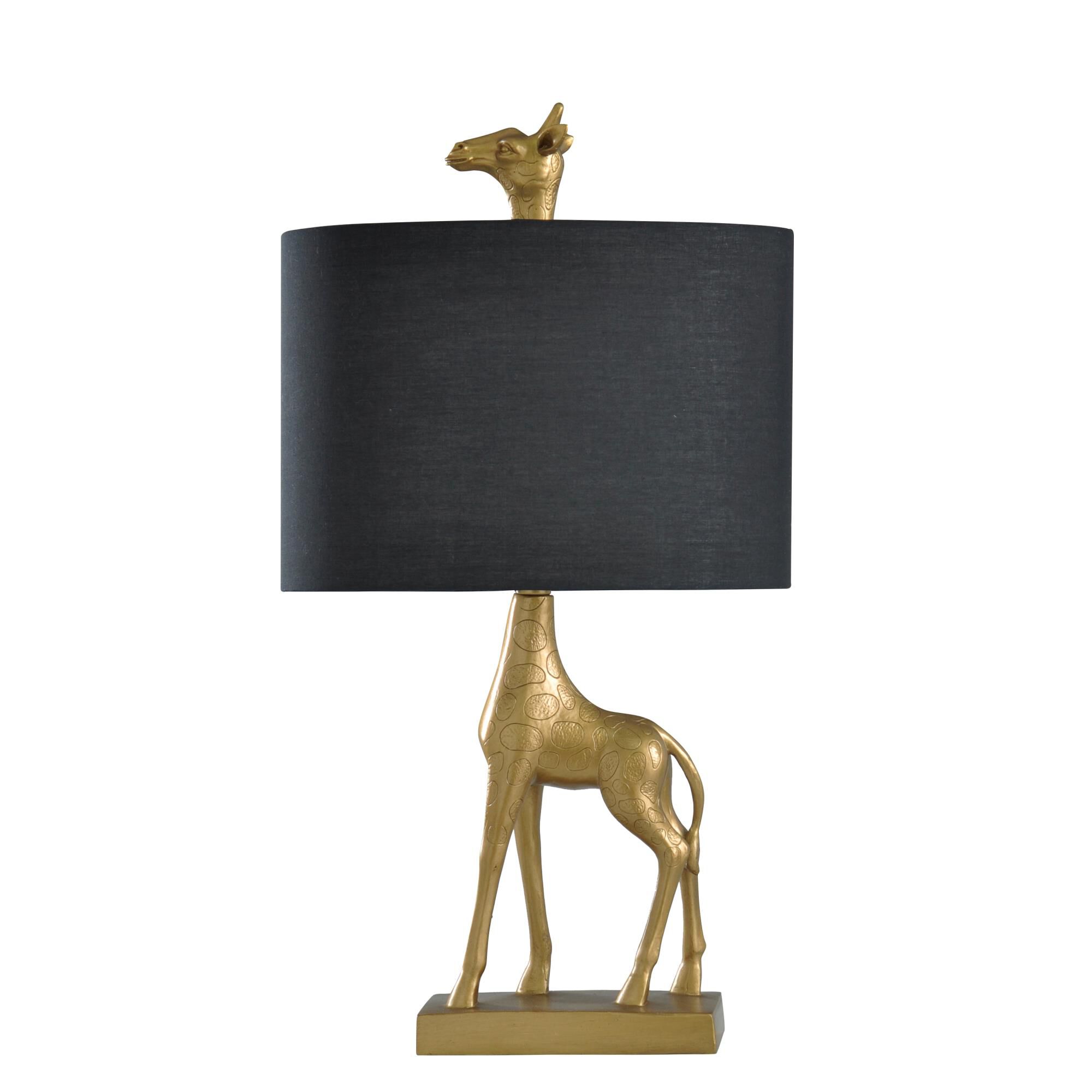 27 Inch Table Lamp by Stylecraft