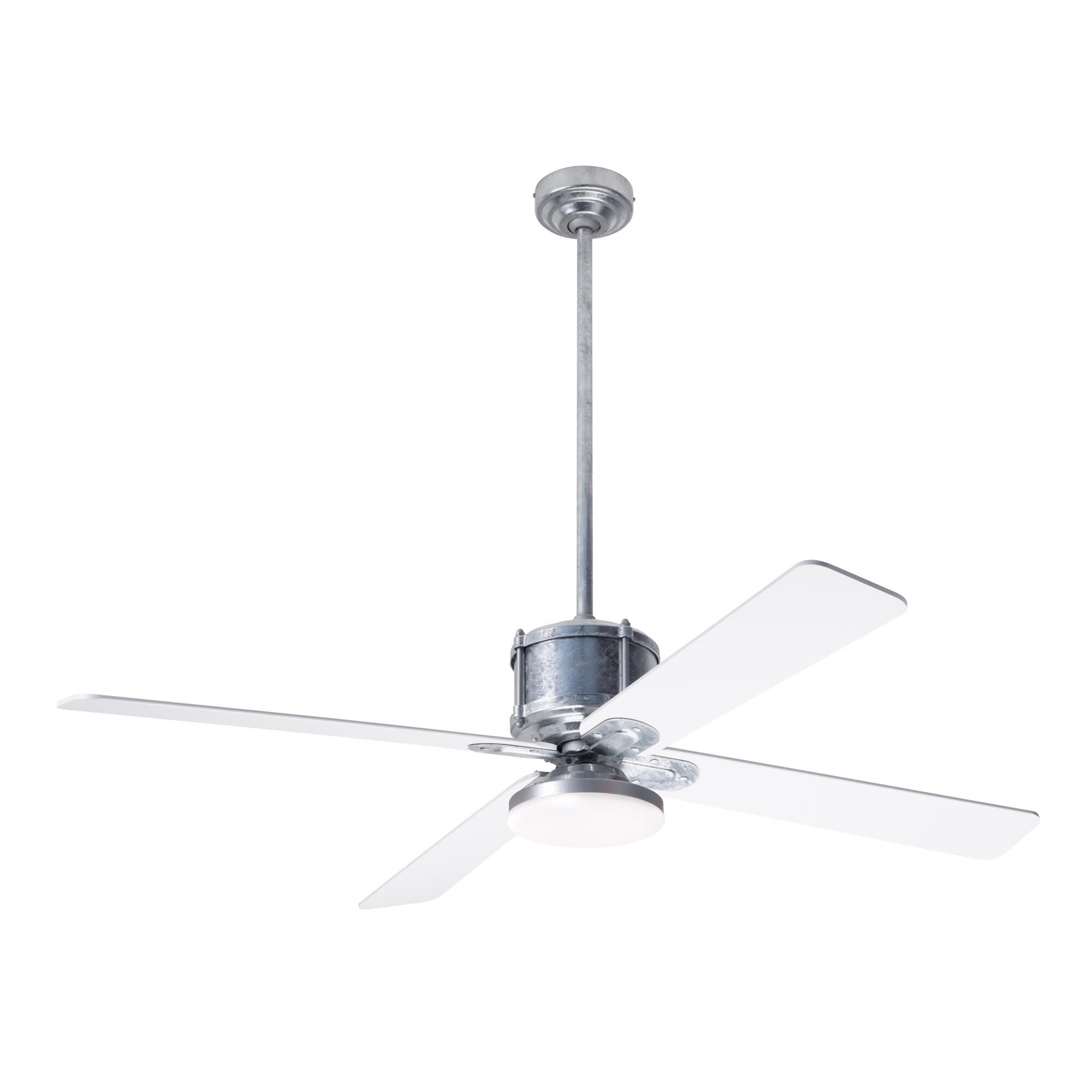 Industry 50 Inch Ceiling Fan by Modern Fan Company