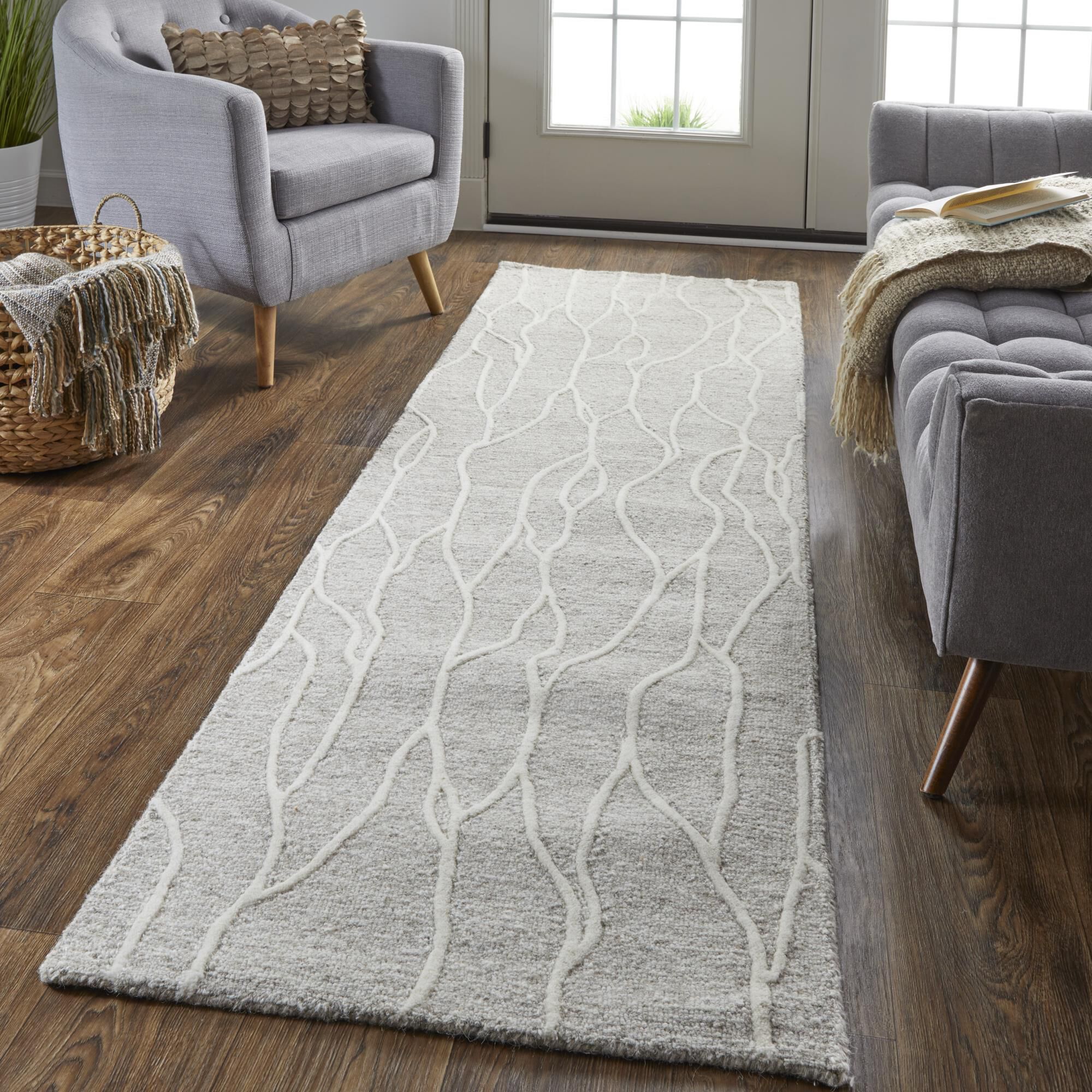 Enzo Area Rug,